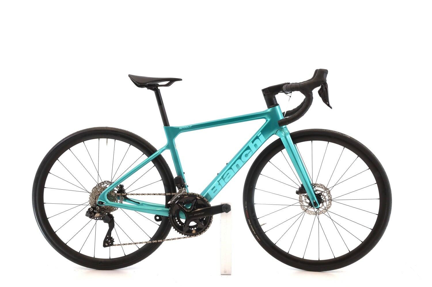 BIANCHI picture