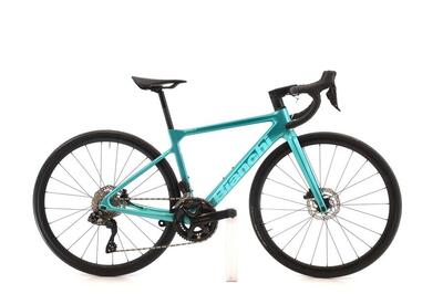 Bici strada ricondizionata · Sprint Di2 12V · Ottimo stato