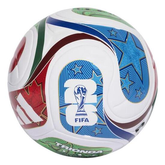 Ballon de Football Adidas Coupe du Monde 2026 Entrainement