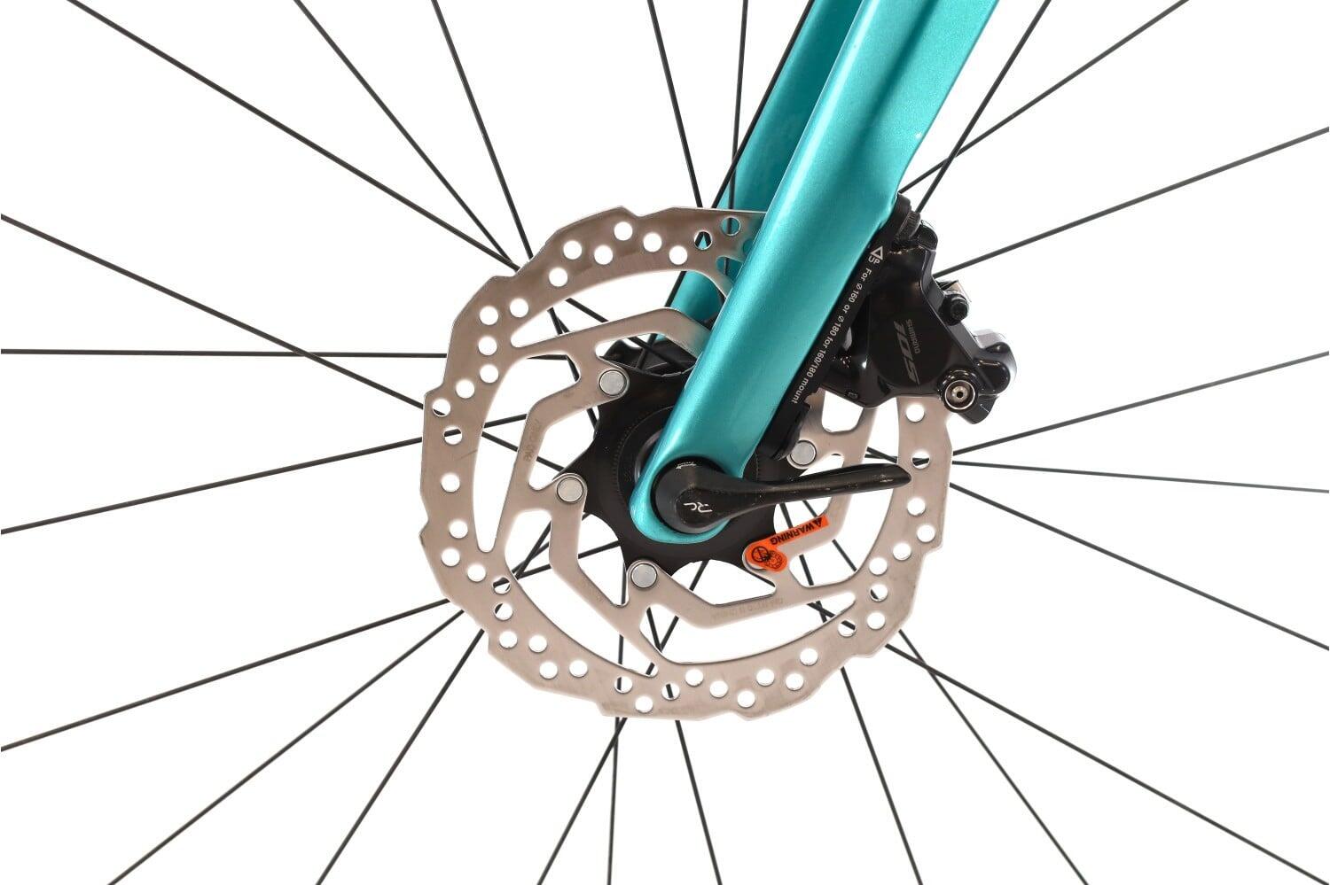 Segunda Vida · Bicicleta estrada ·  Sprint Di2 12V · Muito bom estado 7/8