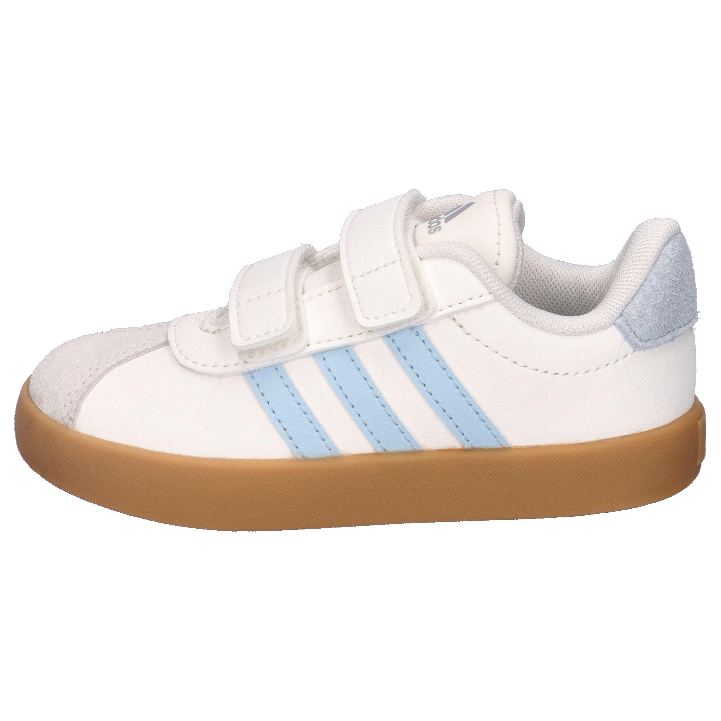 adidas Kinder Sneaker VL COURT 3.0 CF I 9/14