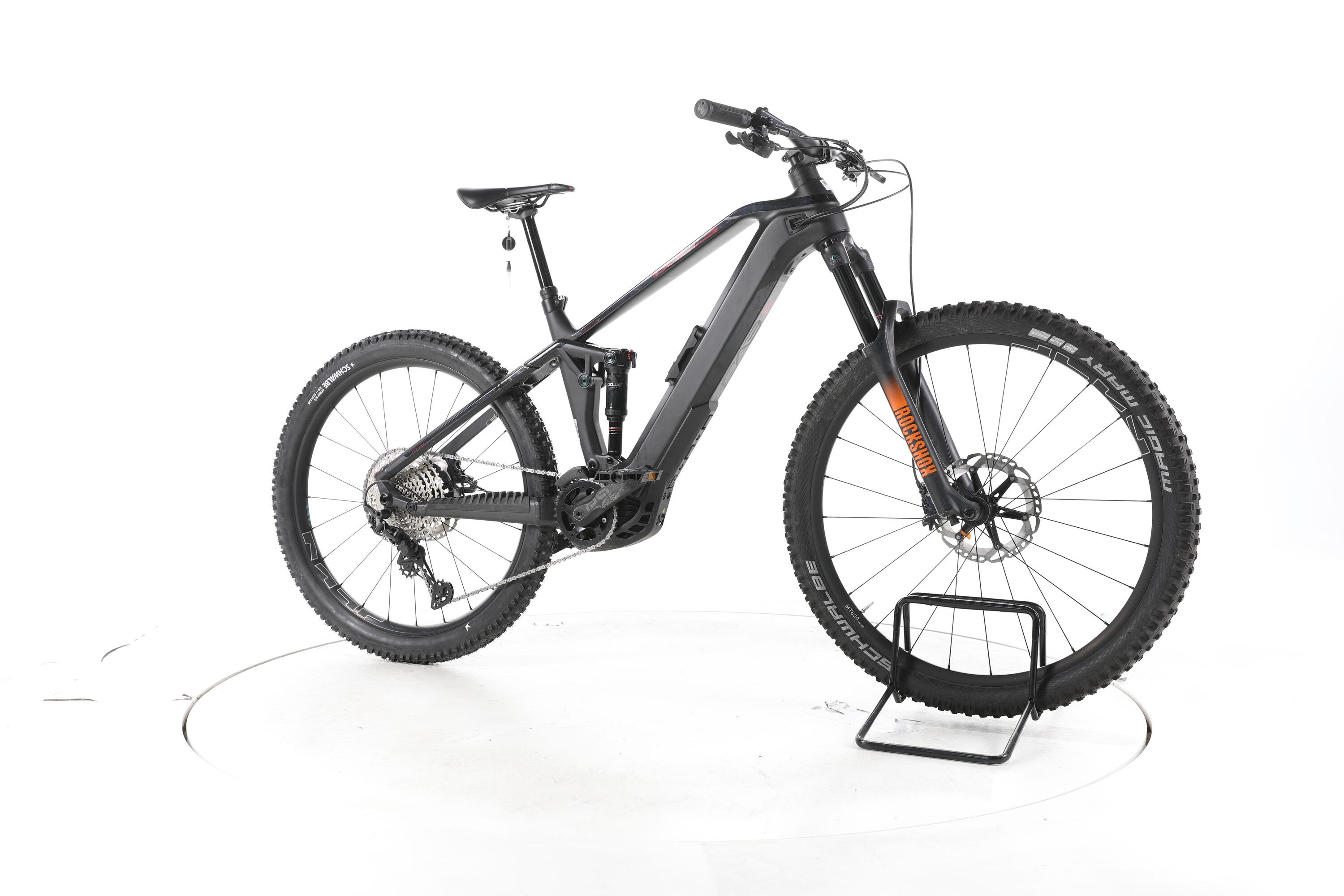 Ebike ricondizionata · Bulls Sonic EVO AM 3 · Buone condizioni 2/7