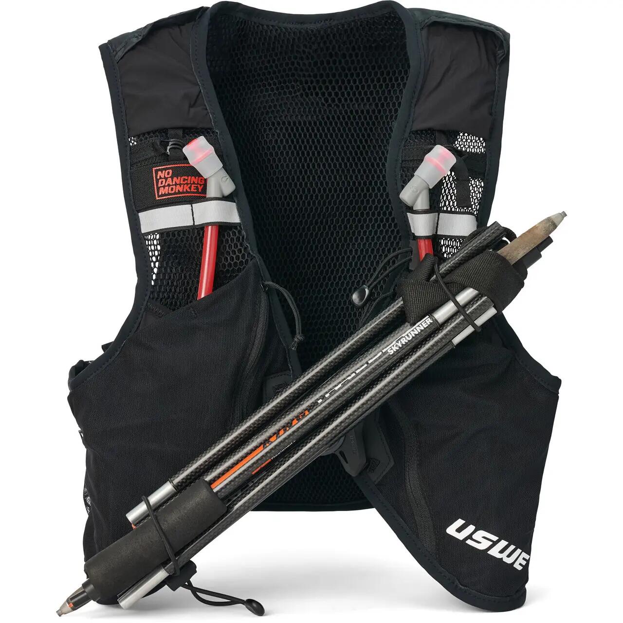 Gilet 14 L Uswe Pace 5/5