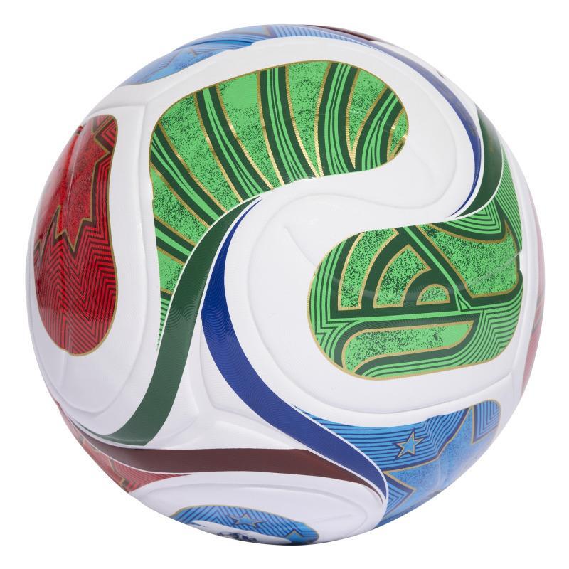 Balón de fútbol Adidas Copa del Mundo 2026 Entrenamiento 2/3