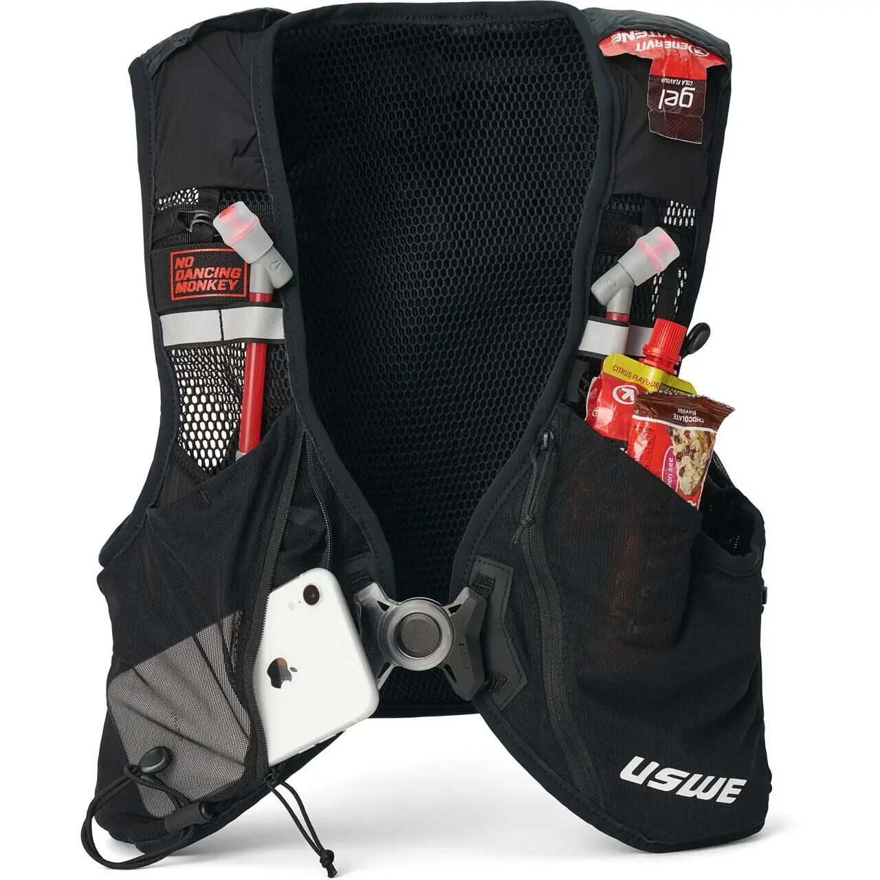 Gilet 14 L Uswe Pace 4/5