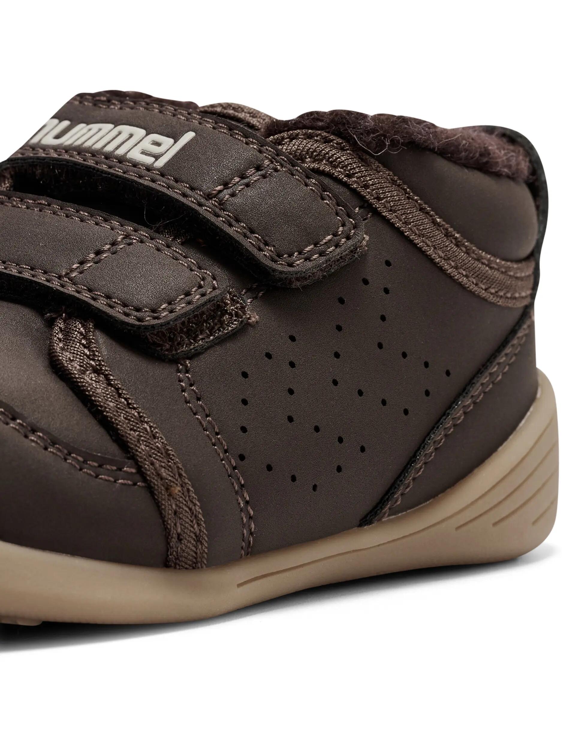 Lacets Botte D'hiver Juno Winter Mode De Vie Enfant 5/14