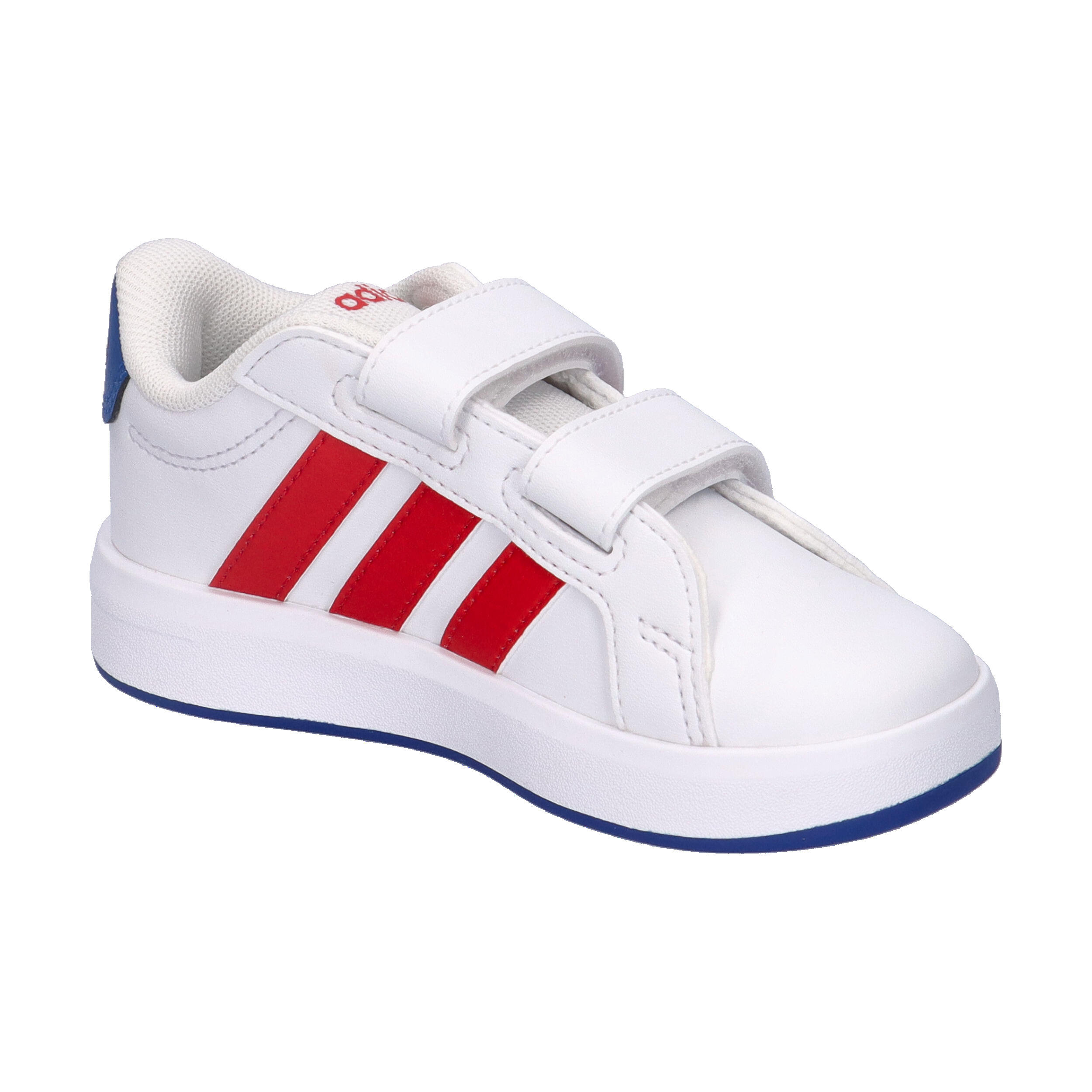 adidas Kinder Sneaker Grand Court 3.0 CF I 8/14
