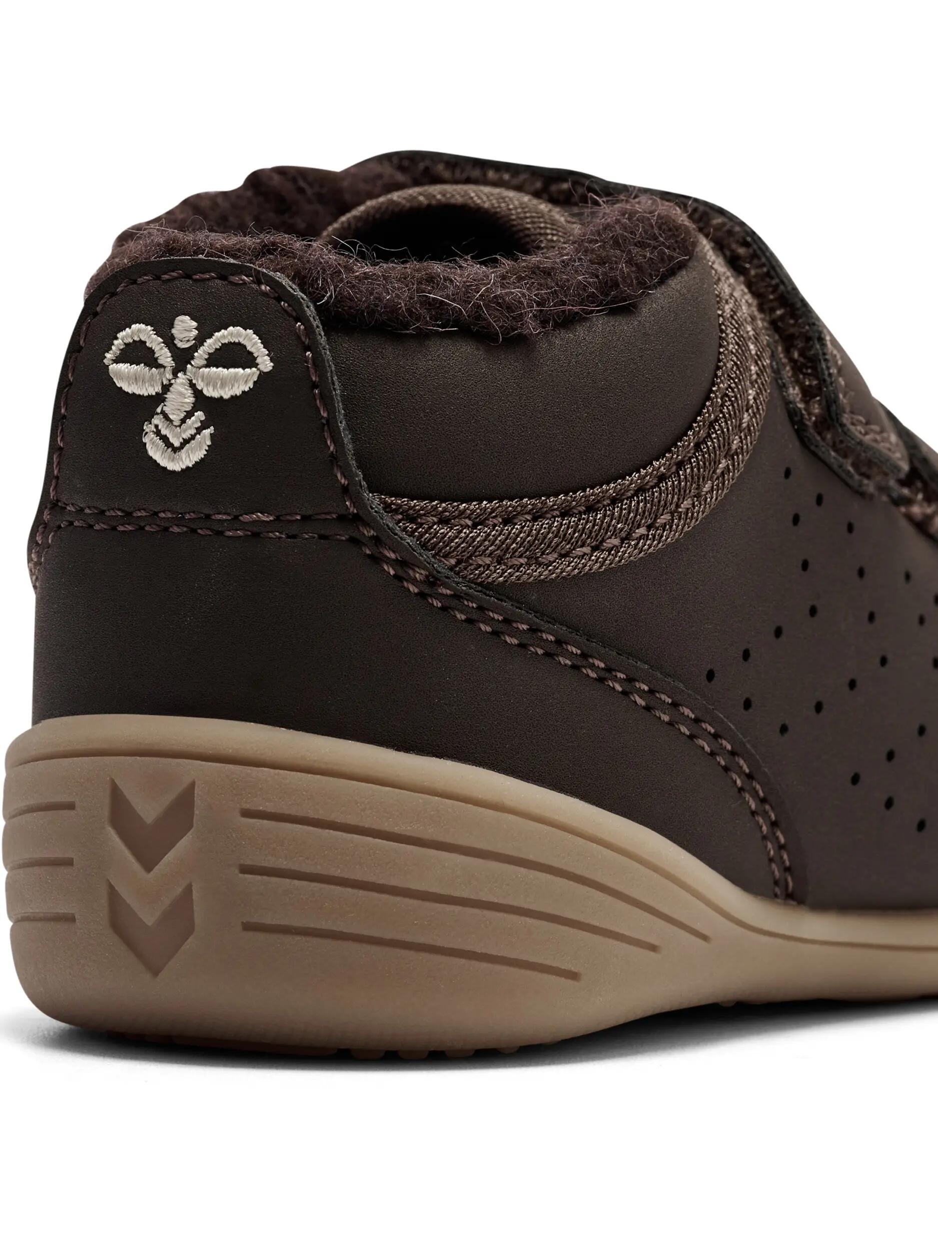 Lacets Botte D'hiver Juno Winter Mode De Vie Enfant 8/14