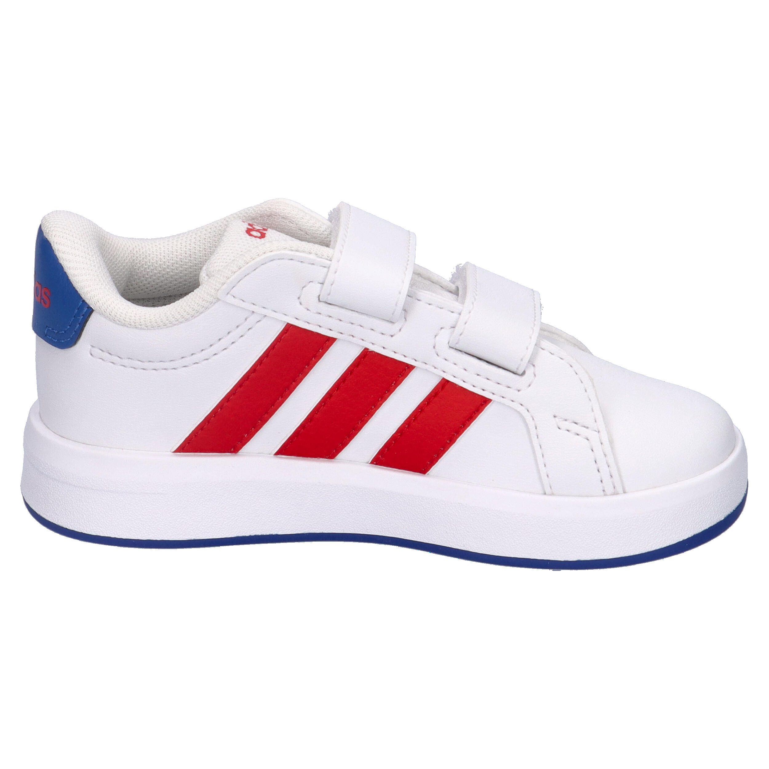 adidas Kinder Sneaker Grand Court 3.0 CF I 7/14