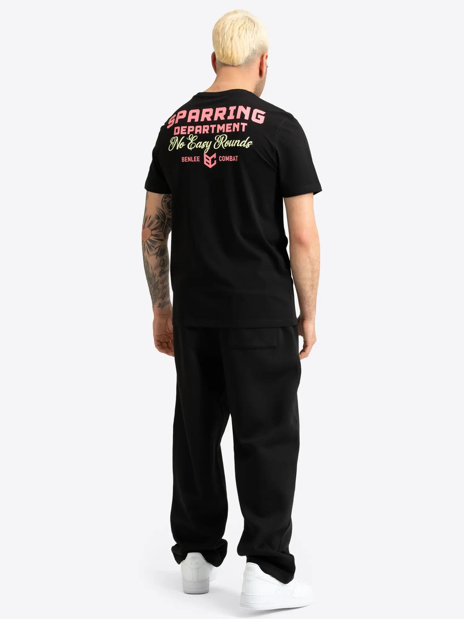 BENLEE Herren T-Shirt normale Passform MATTITUCK 4/7