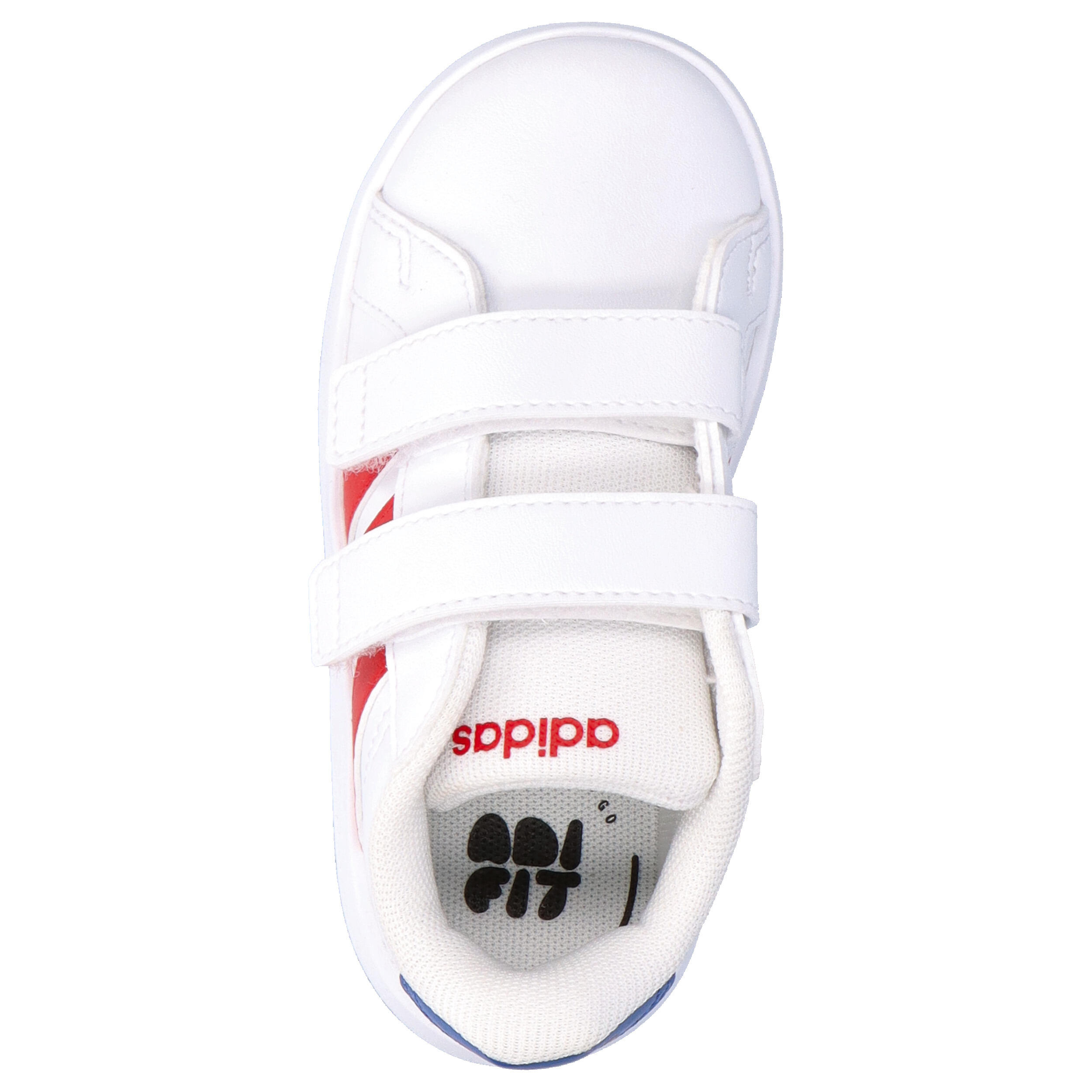 adidas Kinder Sneaker Grand Court 3.0 CF I 5/14