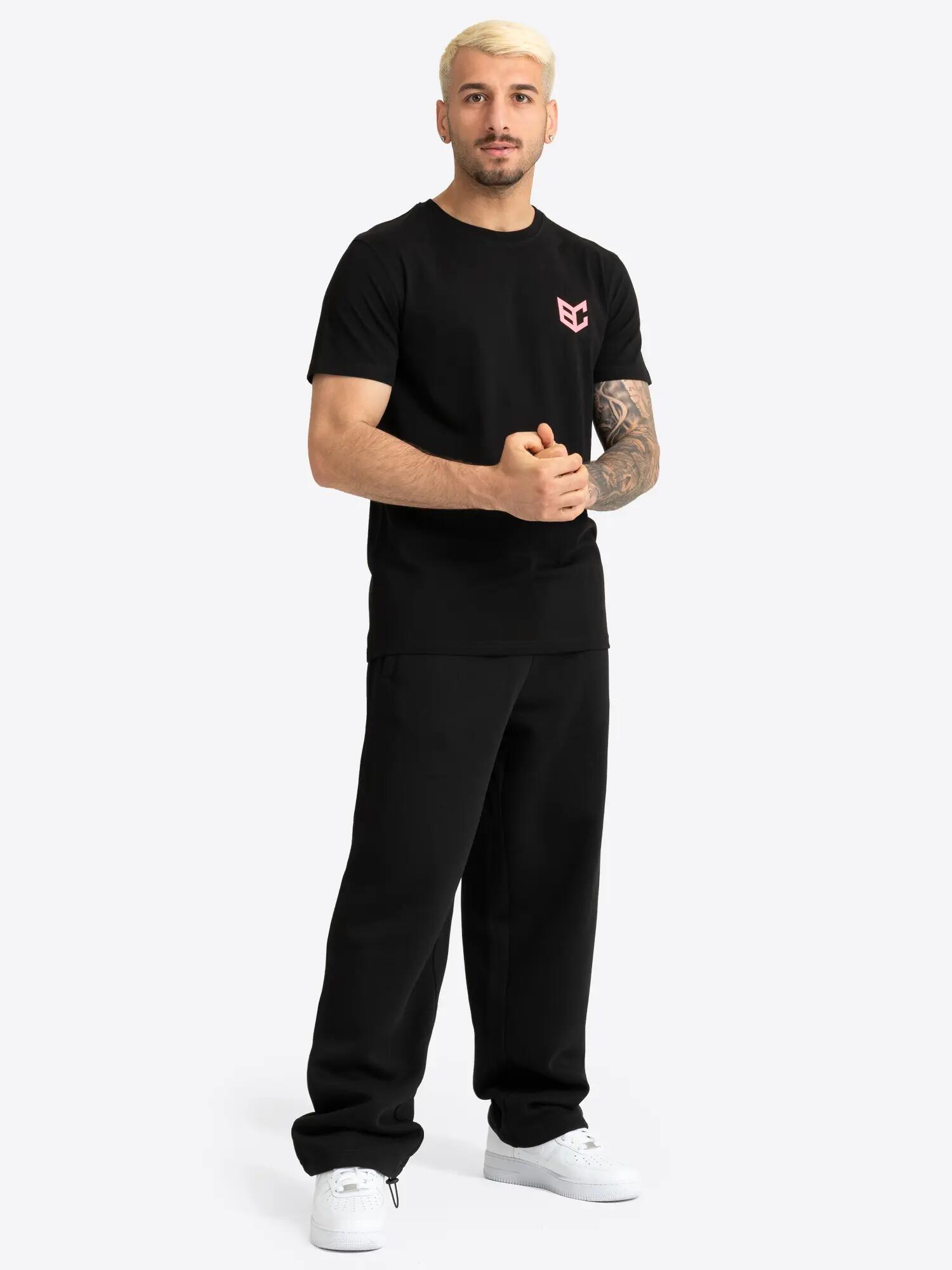BENLEE Herren T-Shirt normale Passform MATTITUCK 3/7