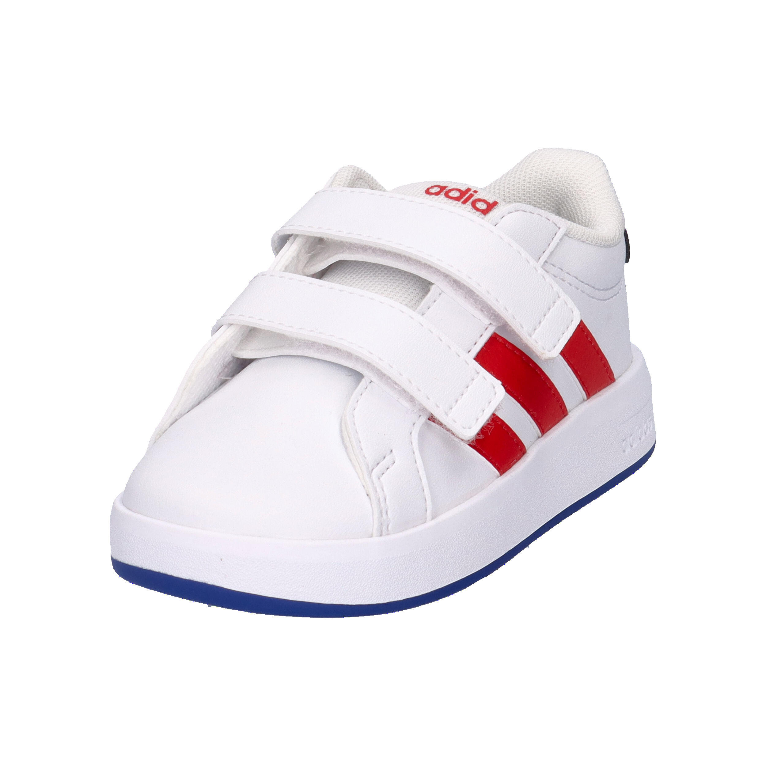 adidas Kinder Sneaker Grand Court 3.0 CF I 4/14