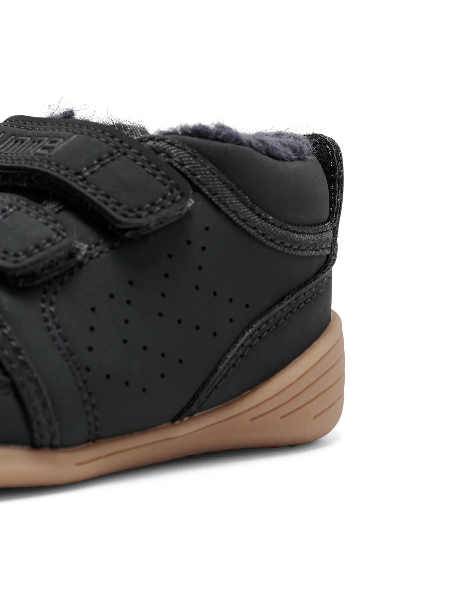 Lacets Botte D'hiver Juno Winter Mode De Vie Enfant 5/14