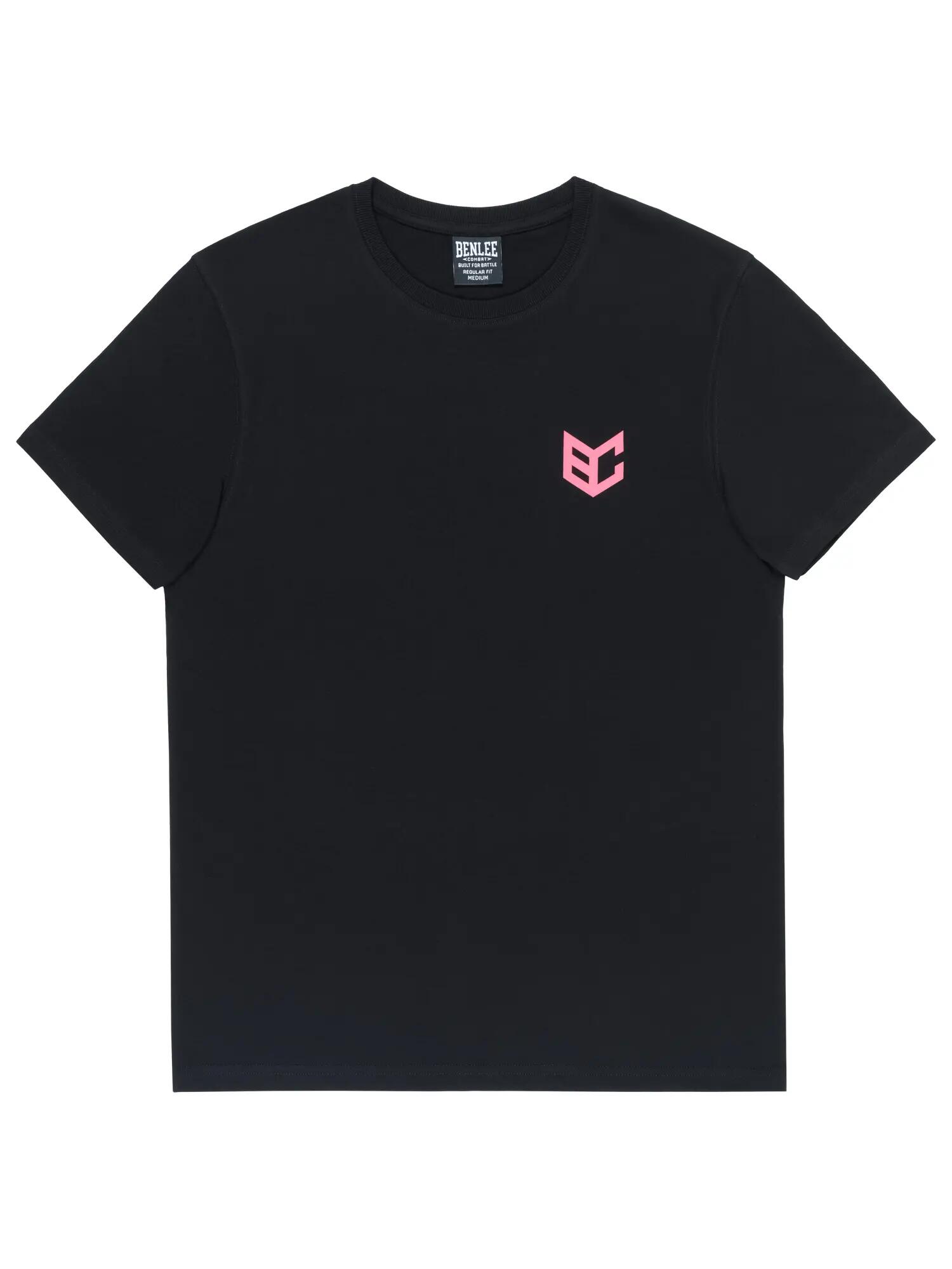 BENLEE Herren T-Shirt normale Passform MATTITUCK 2/7
