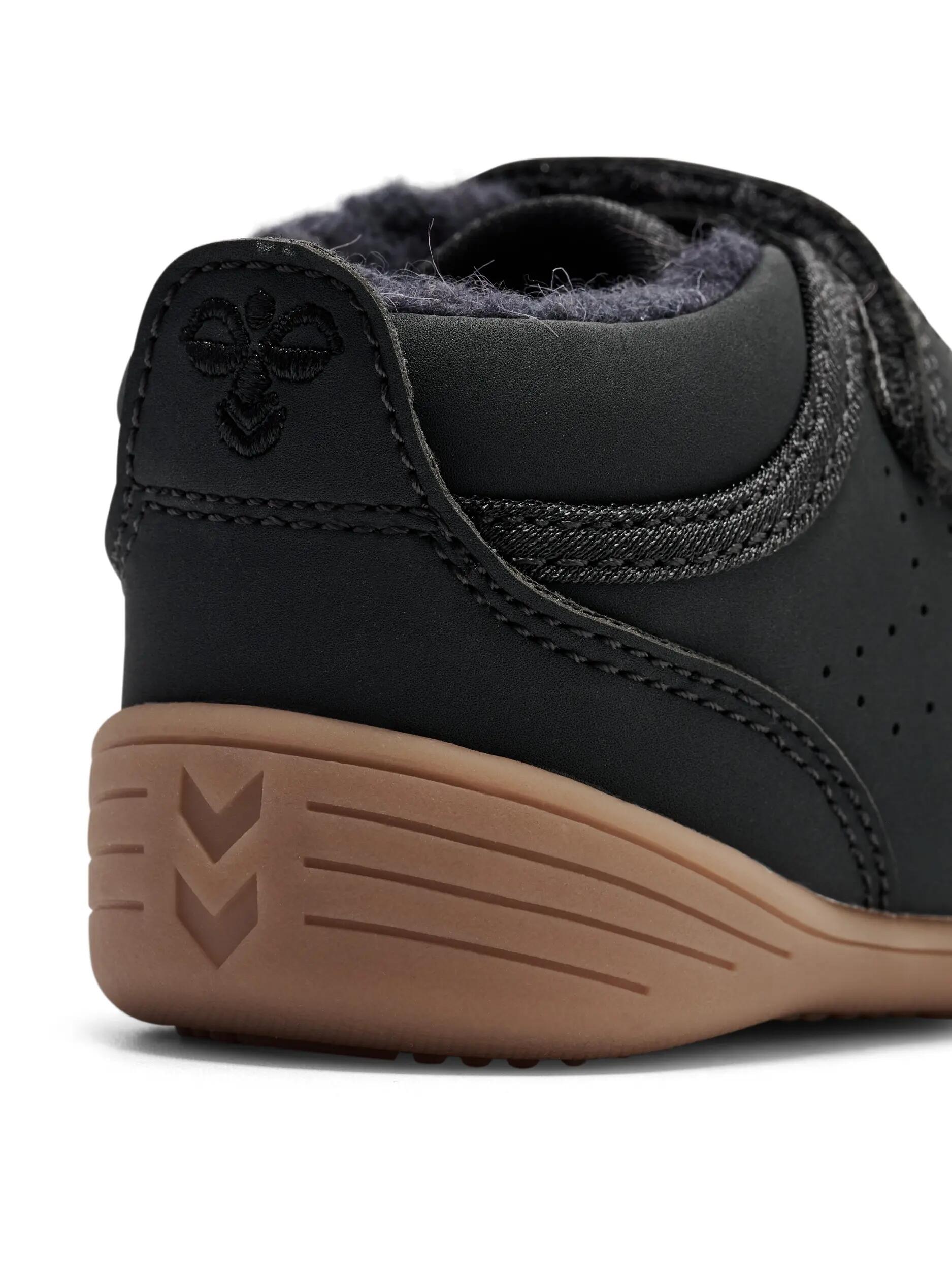 Lacets Botte D'hiver Juno Winter Mode De Vie Enfant 8/14