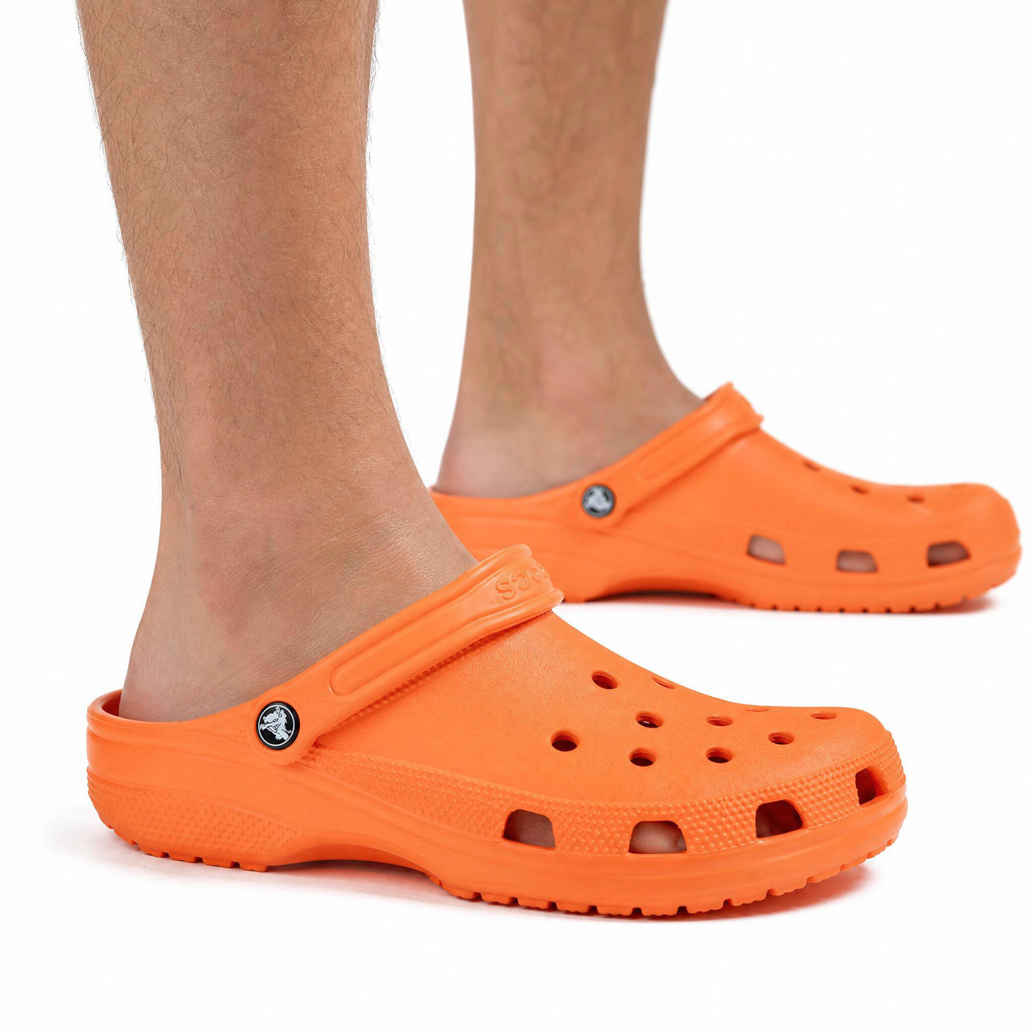 CROCS picture