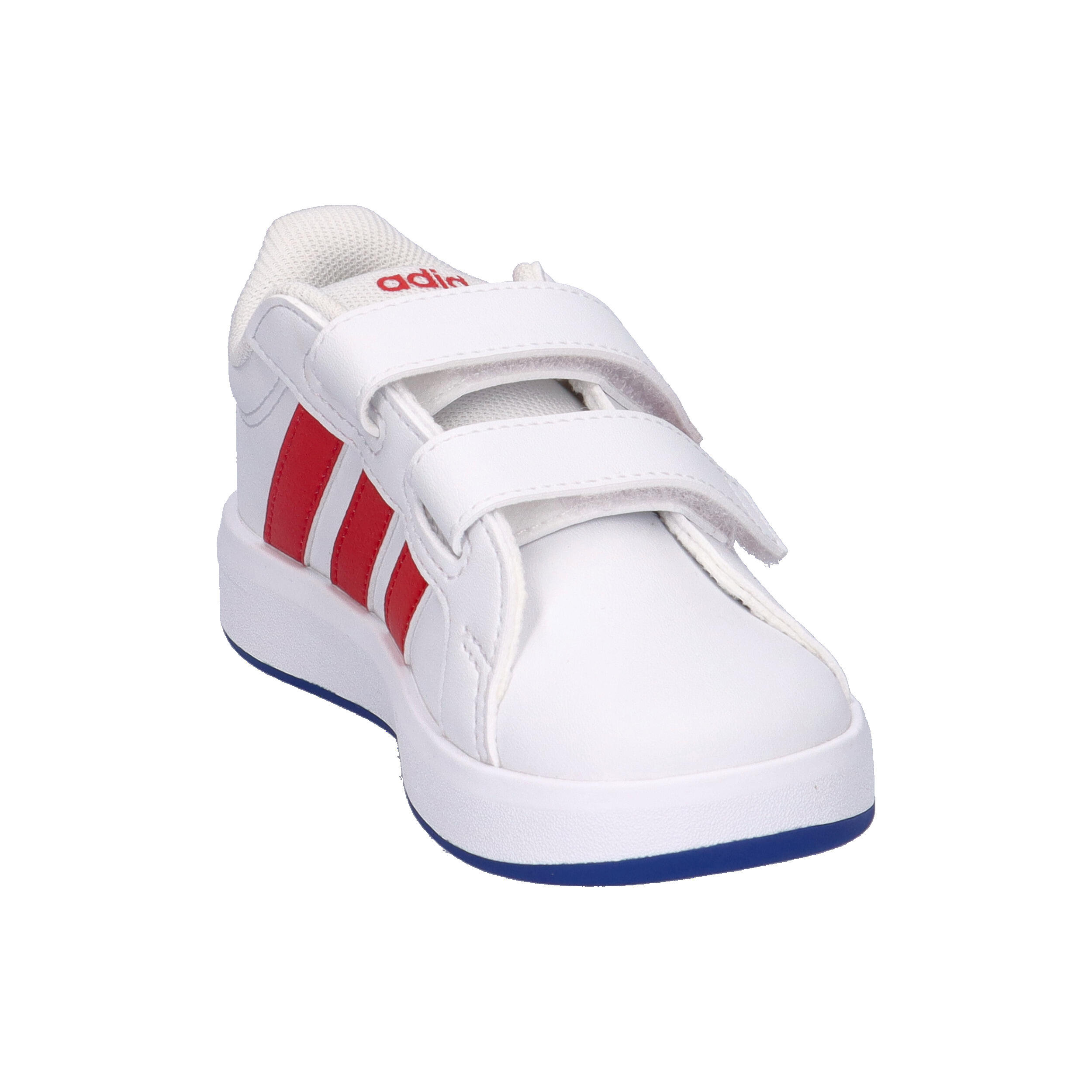 adidas Kinder Sneaker Grand Court 3.0 CF I 2/14