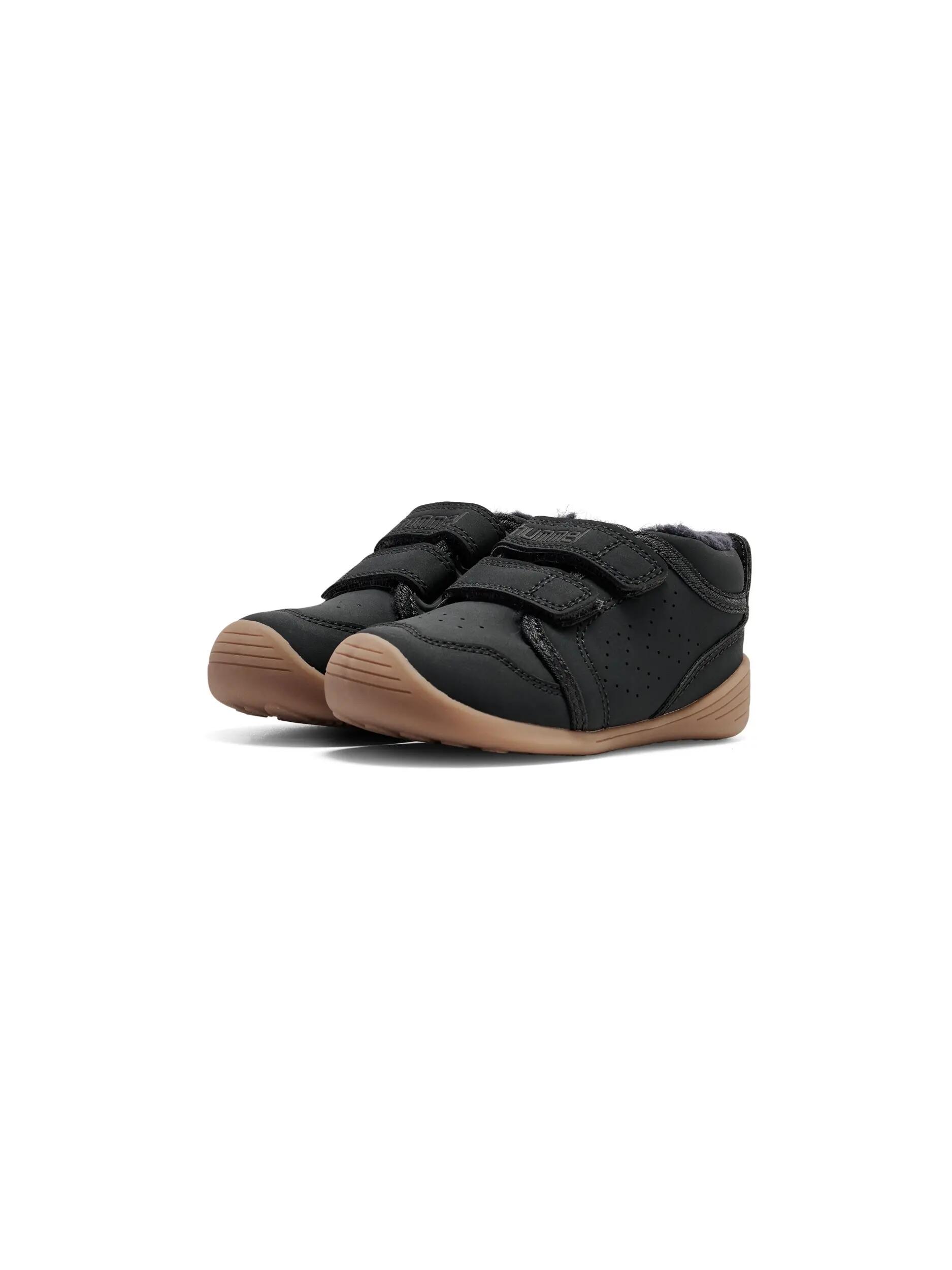 Lacets Botte D'hiver Juno Winter Mode De Vie Enfant 3/14
