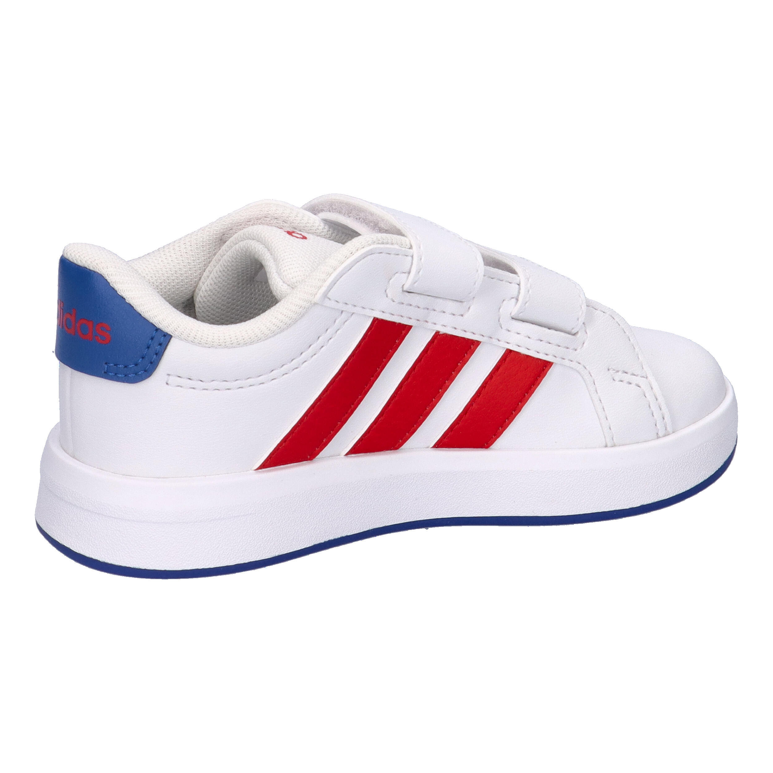 adidas Kinder Sneaker Grand Court 3.0 CF I 14/14