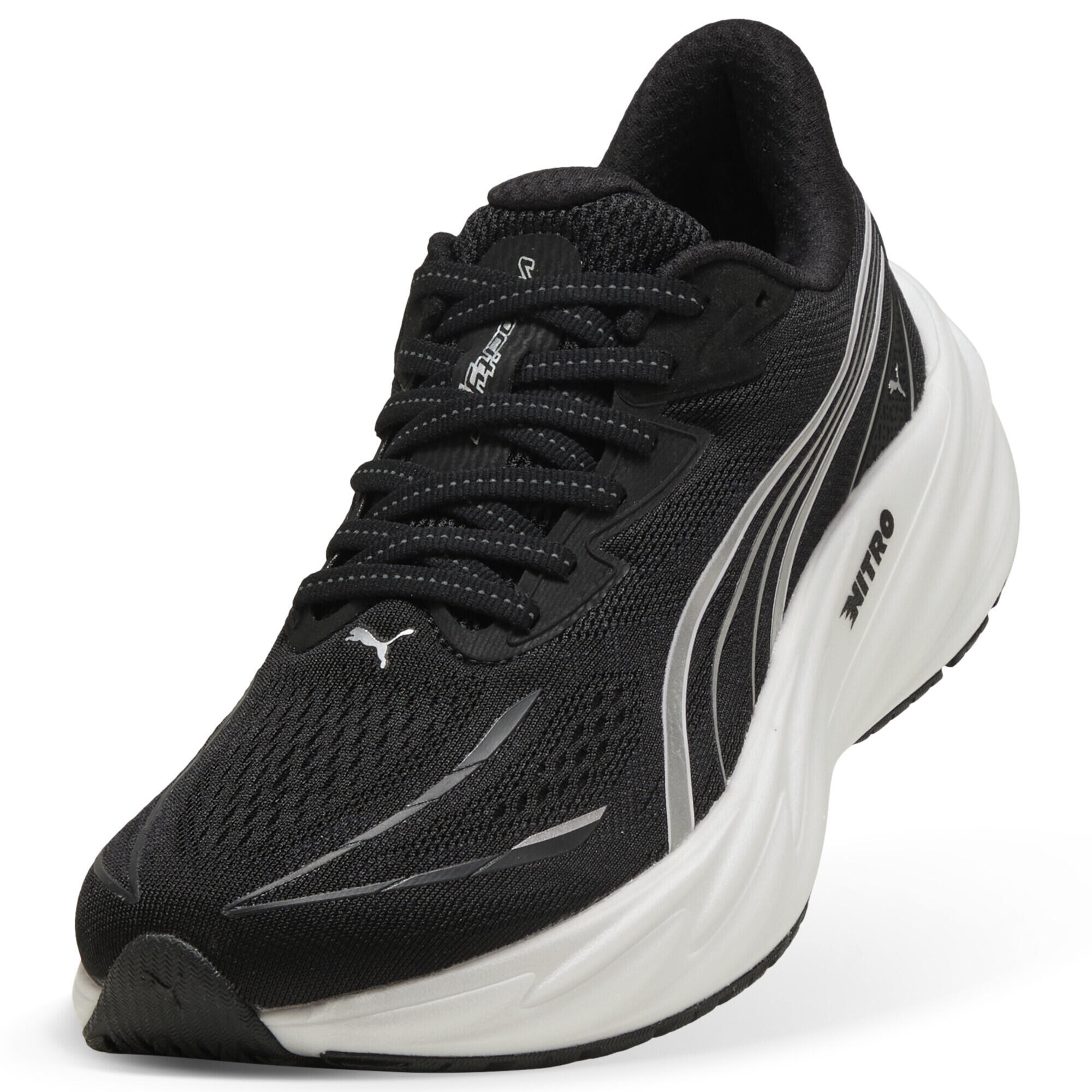 Damskie buty do biegania Velocity NITRO™ 5 PUMA 6/6