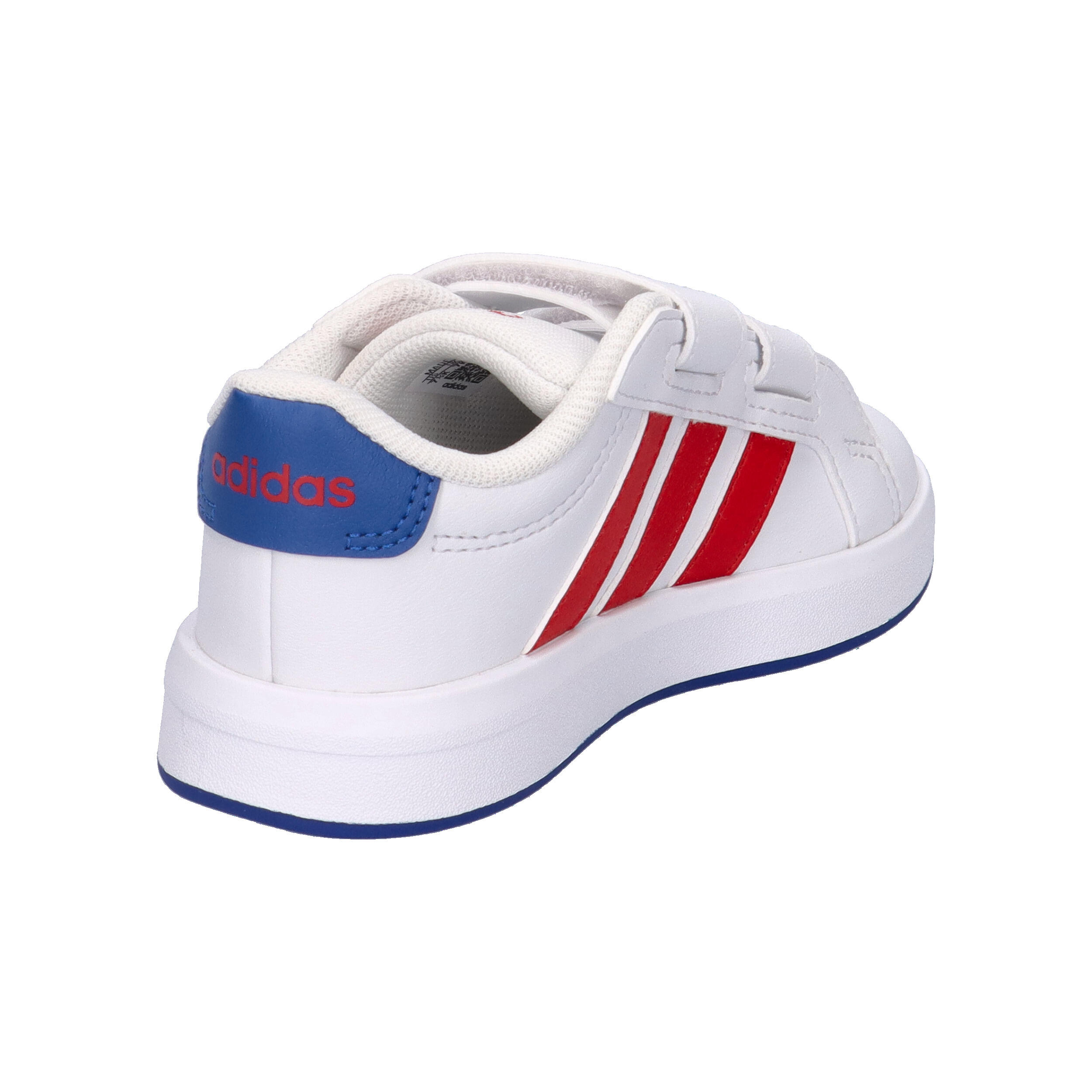 adidas Kinder Sneaker Grand Court 3.0 CF I 13/14