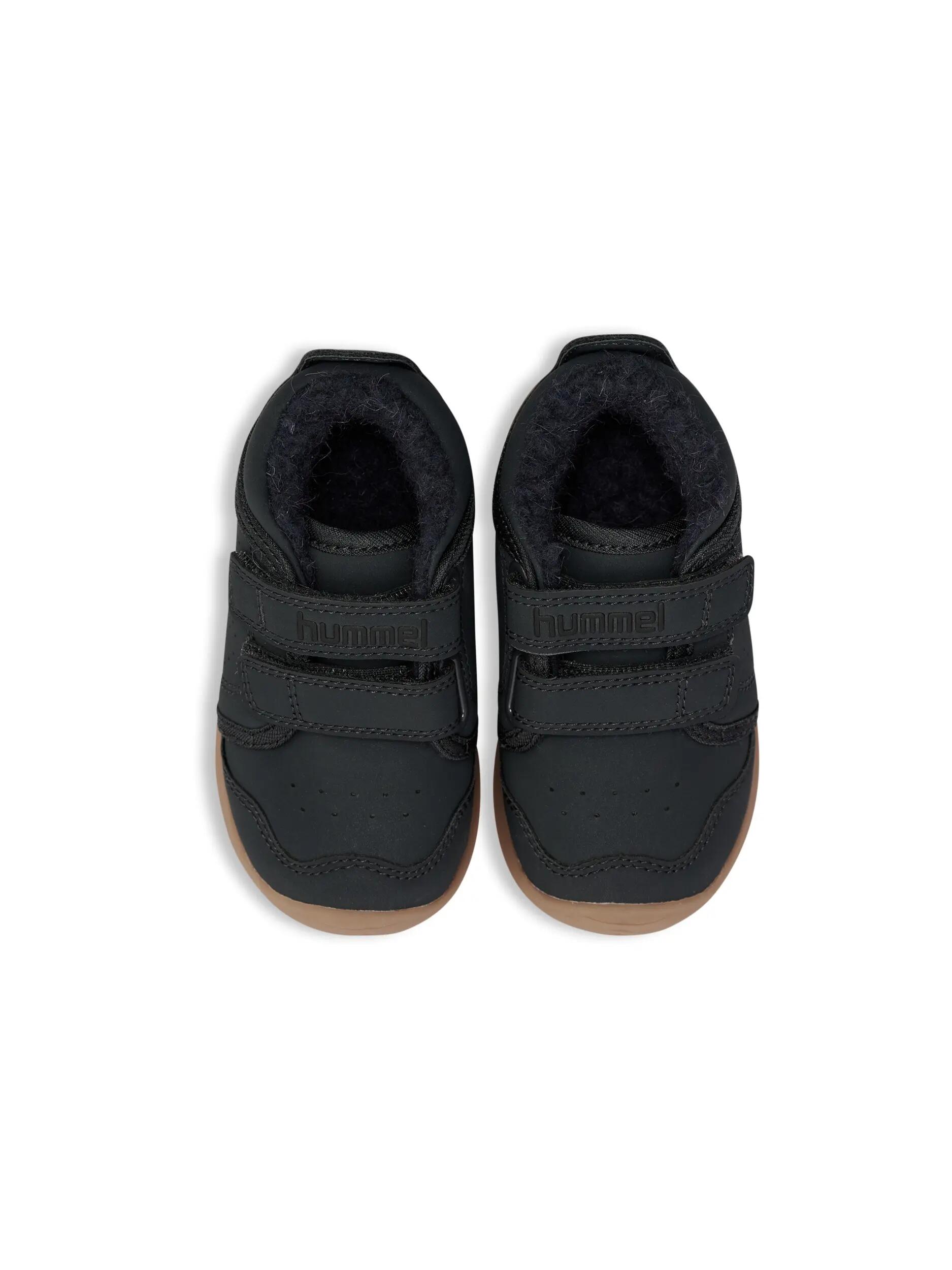Lacets Botte D'hiver Juno Winter Mode De Vie Enfant 6/14