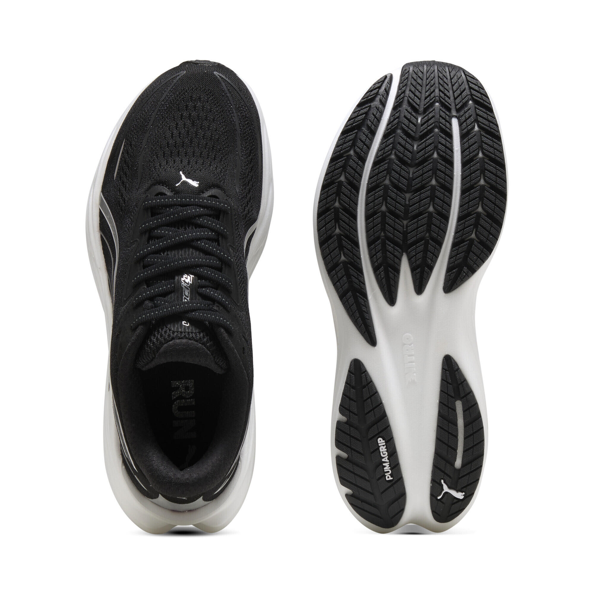 Damskie buty do biegania Velocity NITRO™ 5 PUMA 4/6