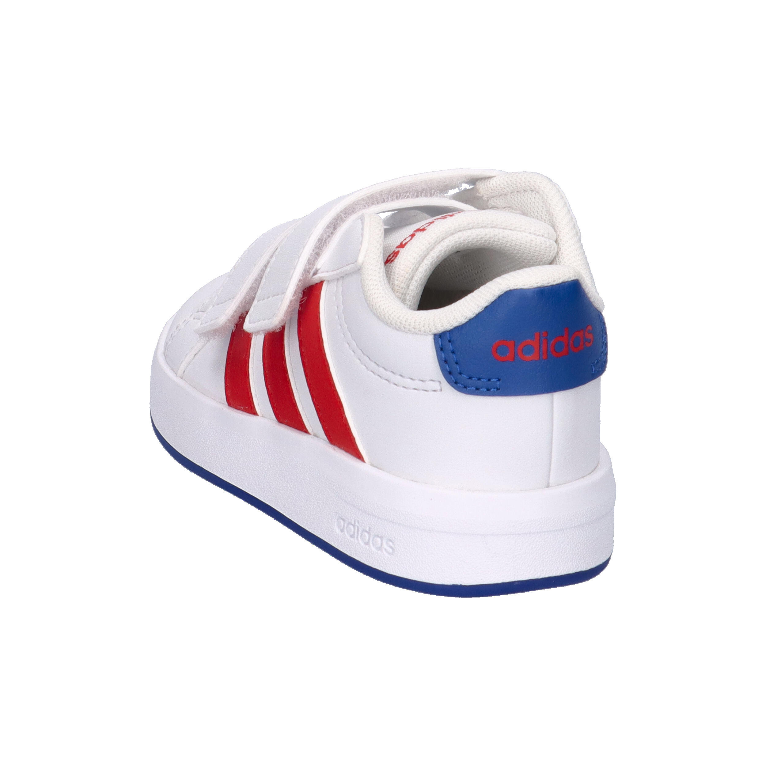 adidas Kinder Sneaker Grand Court 3.0 CF I 11/14