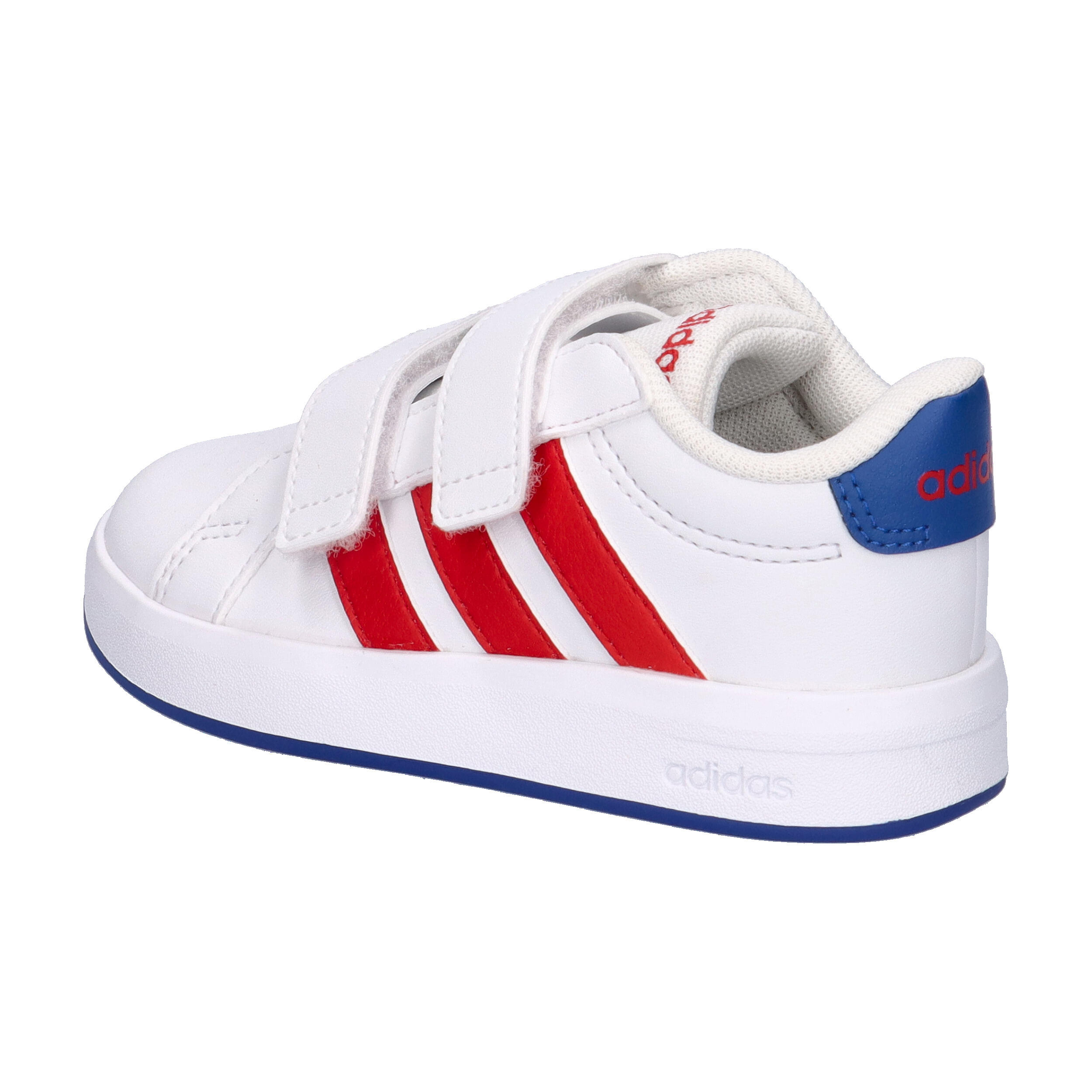 adidas Kinder Sneaker Grand Court 3.0 CF I 10/14