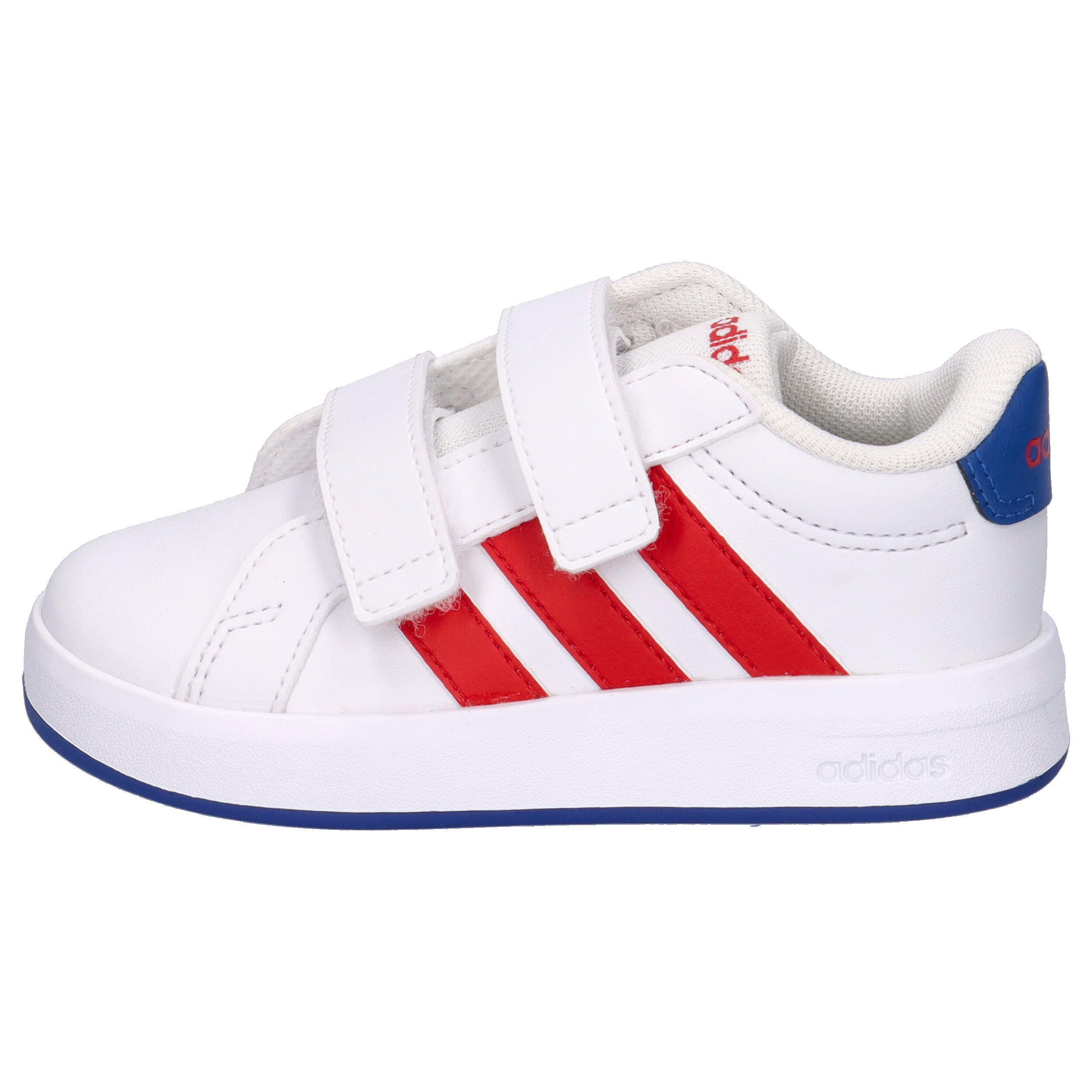 adidas Kinder Sneaker Grand Court 3.0 CF I 9/14