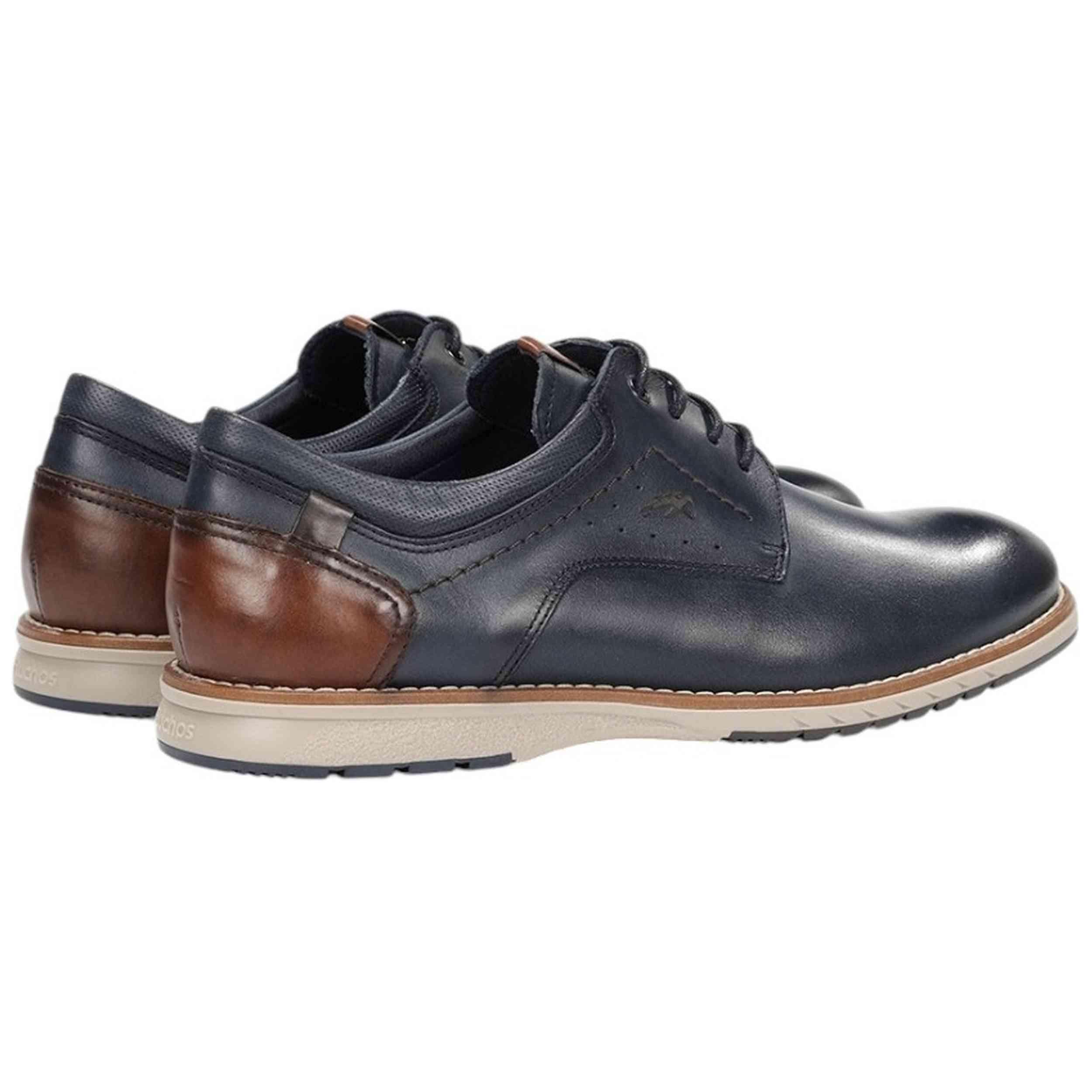 Chaussures à lacets Fluchos modèle 080-F2091 pour homme 3/5