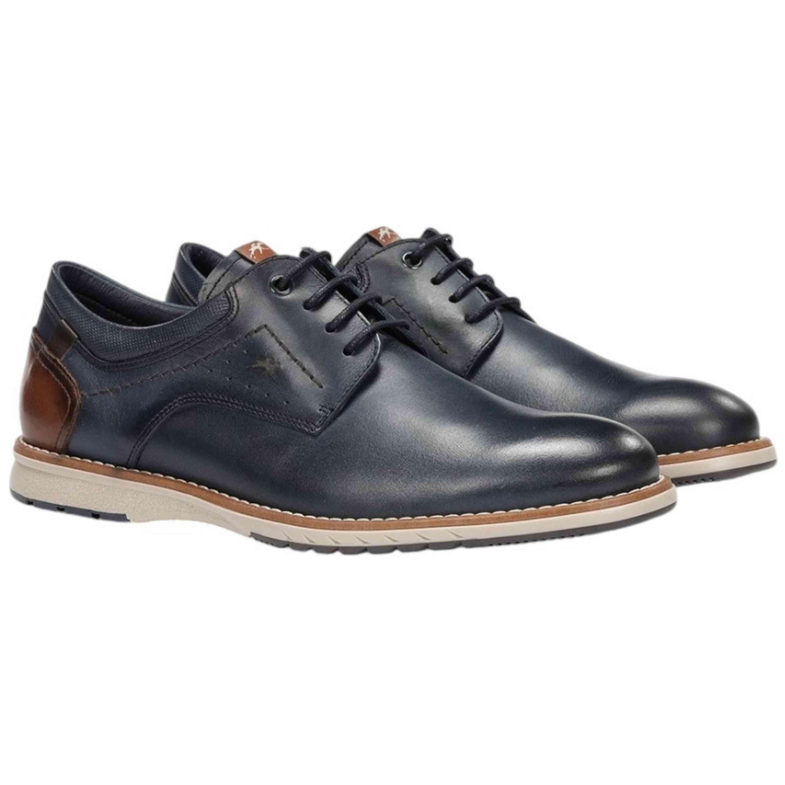 Chaussures à lacets Fluchos modèle 080-F2091 pour homme 2/5