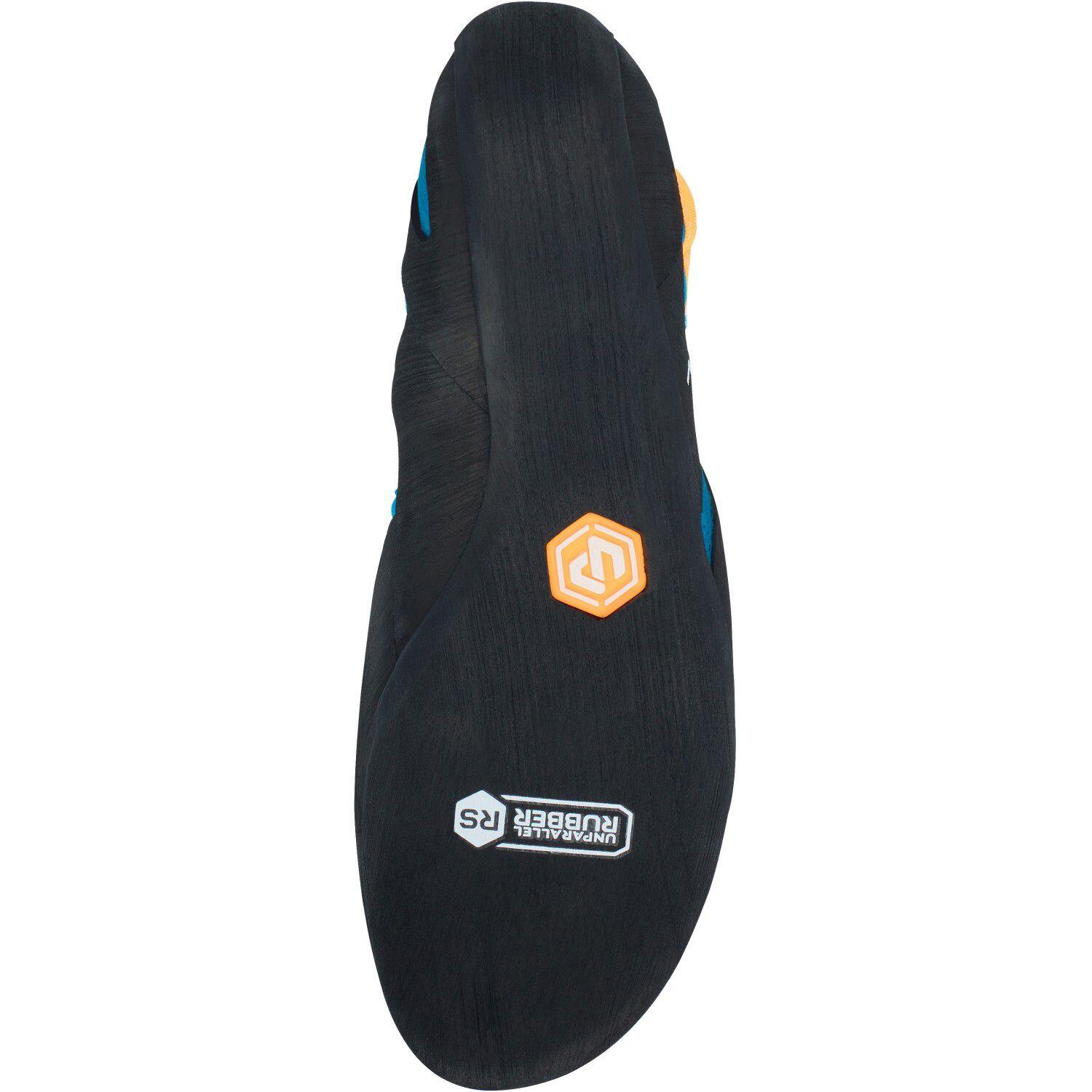 Pie de gato escalada adulto Unparallel LYRA DEEP 6/7