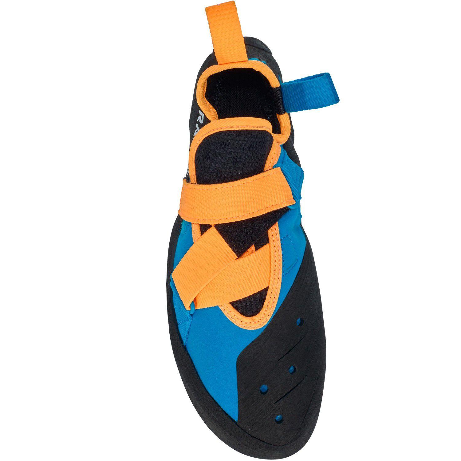 Pie de gato escalada adulto Unparallel LYRA DEEP 5/7
