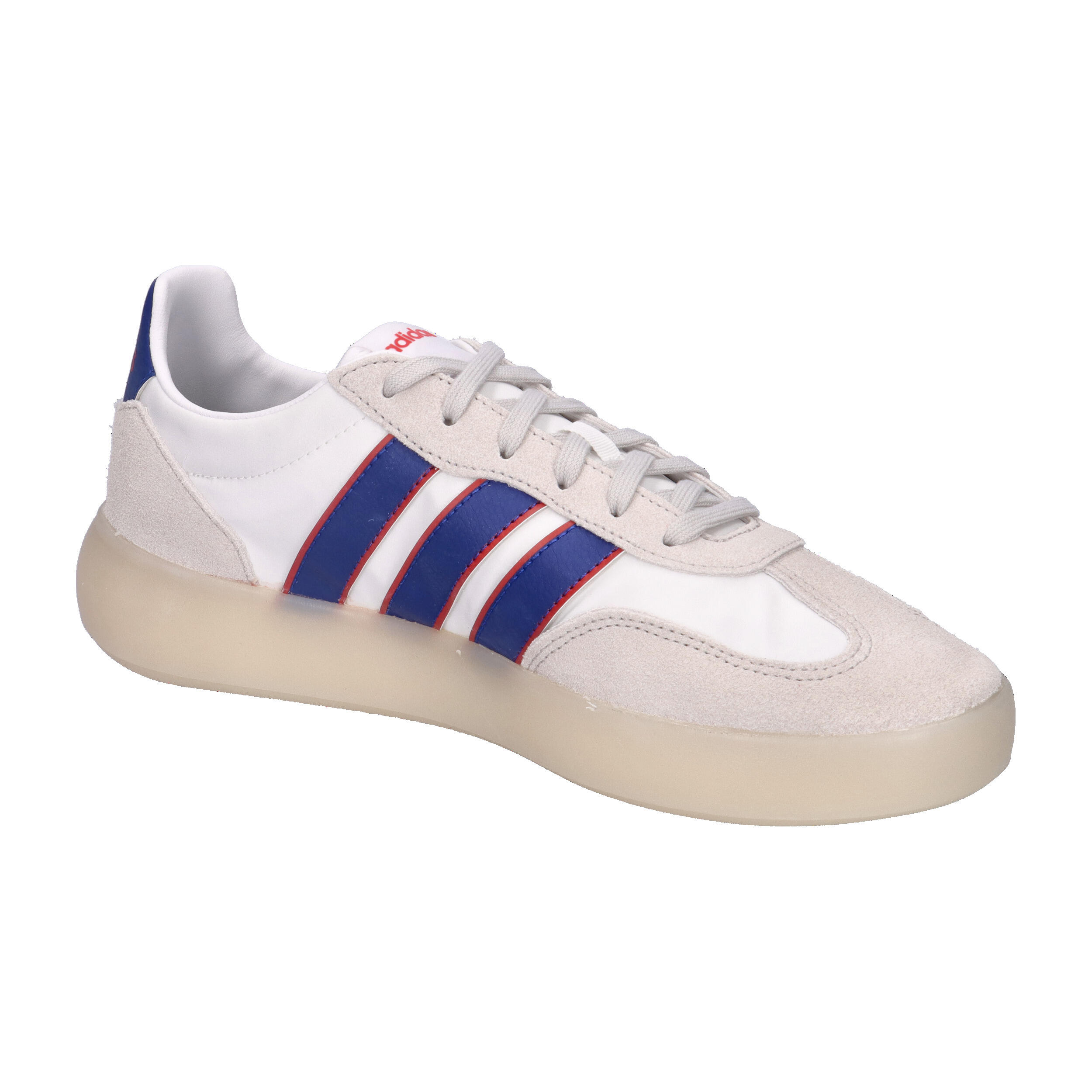 adidas Herren Sneaker BARREDA DECODE 8/14