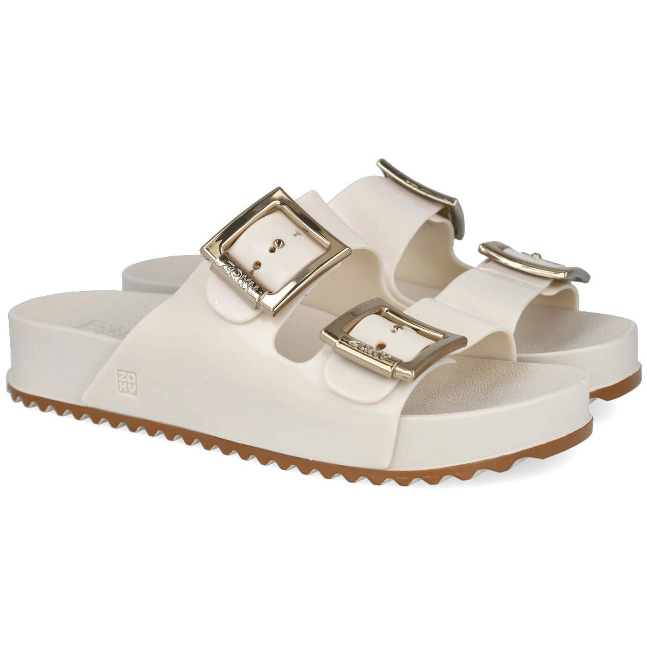 Slippers Zaxy model 10070-809224 voor vrouwen 3/3
