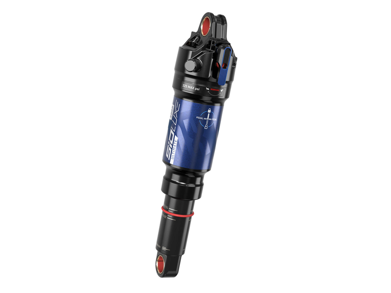 ROCK SHOX picture