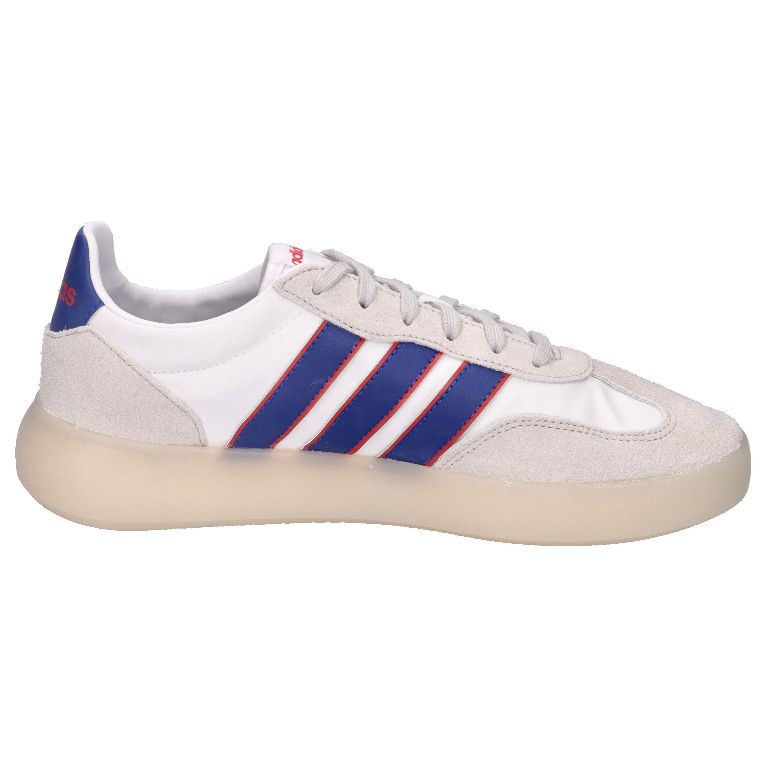 adidas Herren Sneaker BARREDA DECODE 7/14