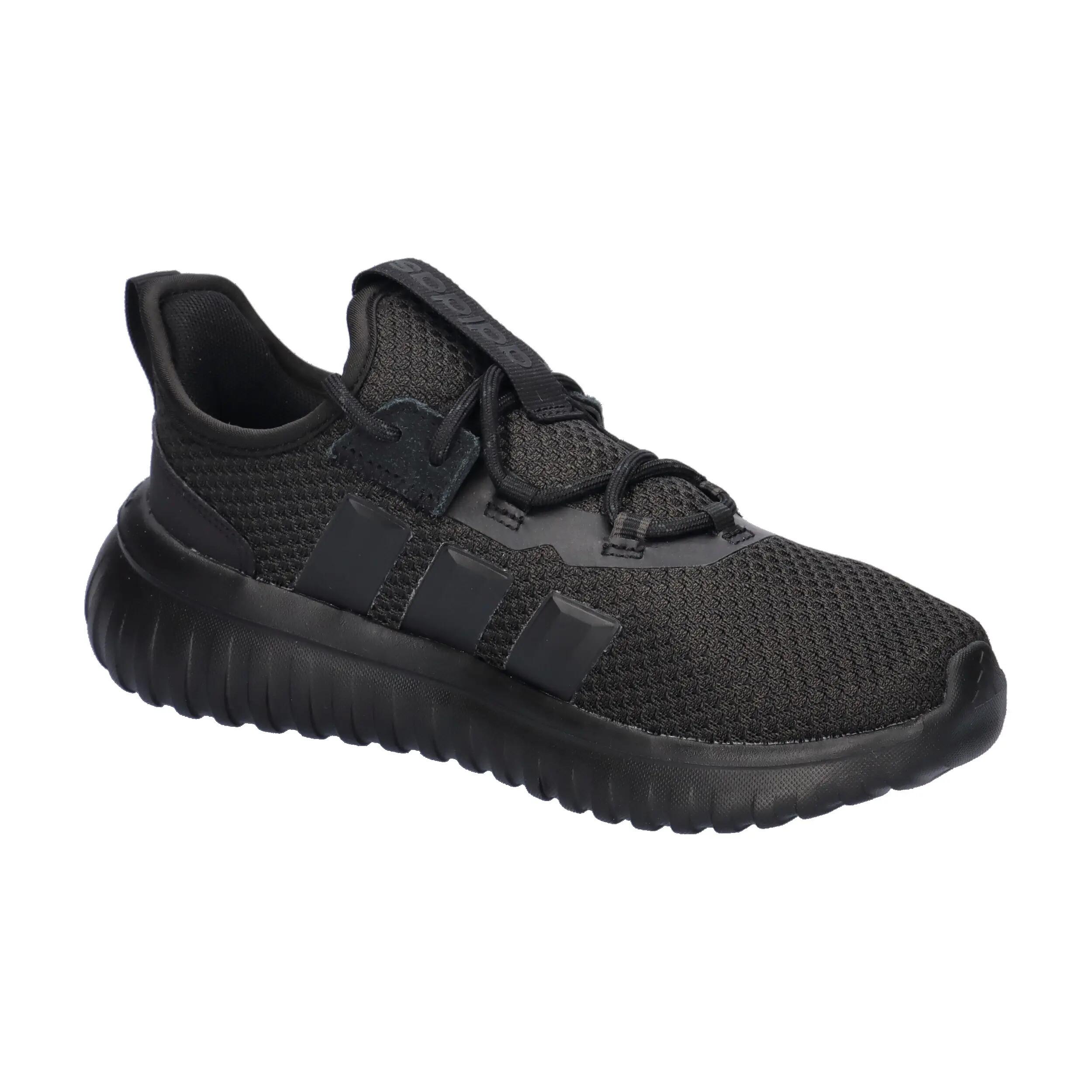 adidas Kaptir 4.0 Zwarte schoenen 8/15
