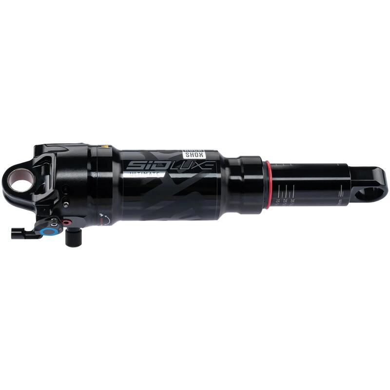 Rockshox Sidluxe Ultimate 3P - amortizor spate
