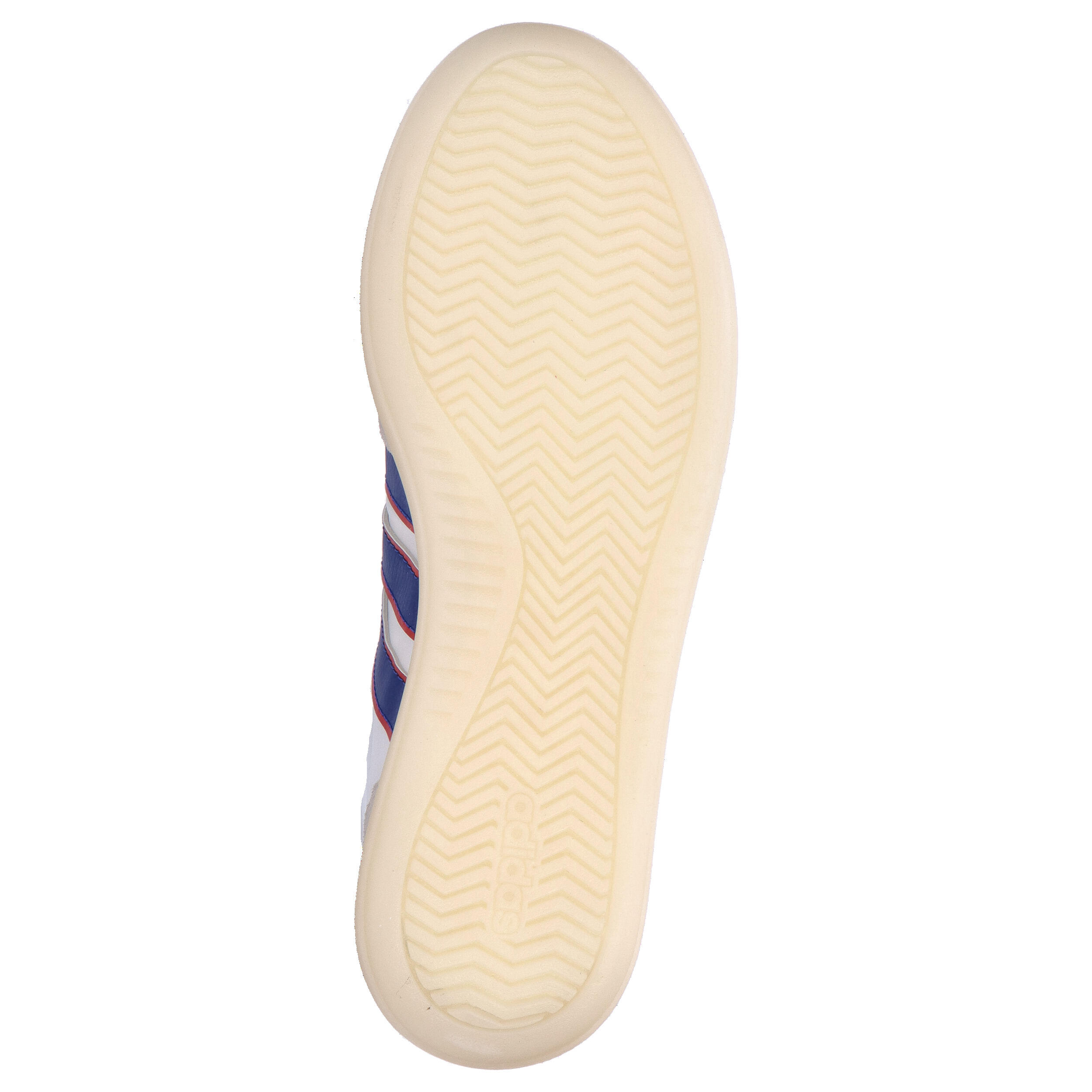 adidas Herren Sneaker BARREDA DECODE 6/14