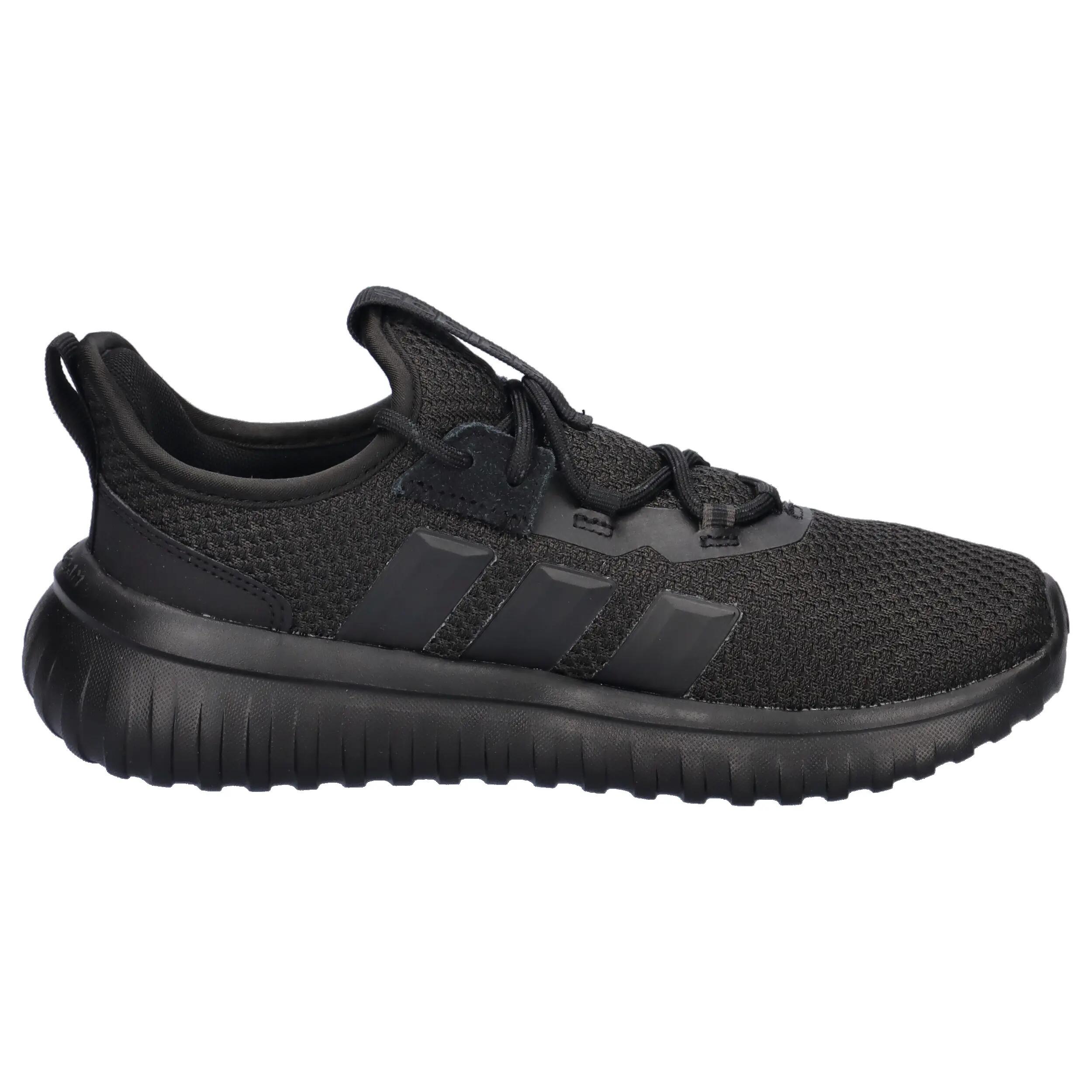 adidas Kaptir 4.0 Zwarte schoenen 7/15