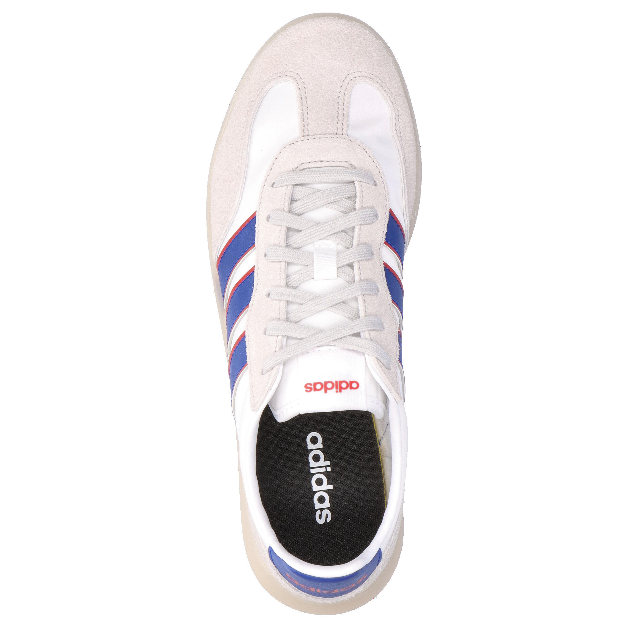adidas Herren Sneaker BARREDA DECODE 5/14