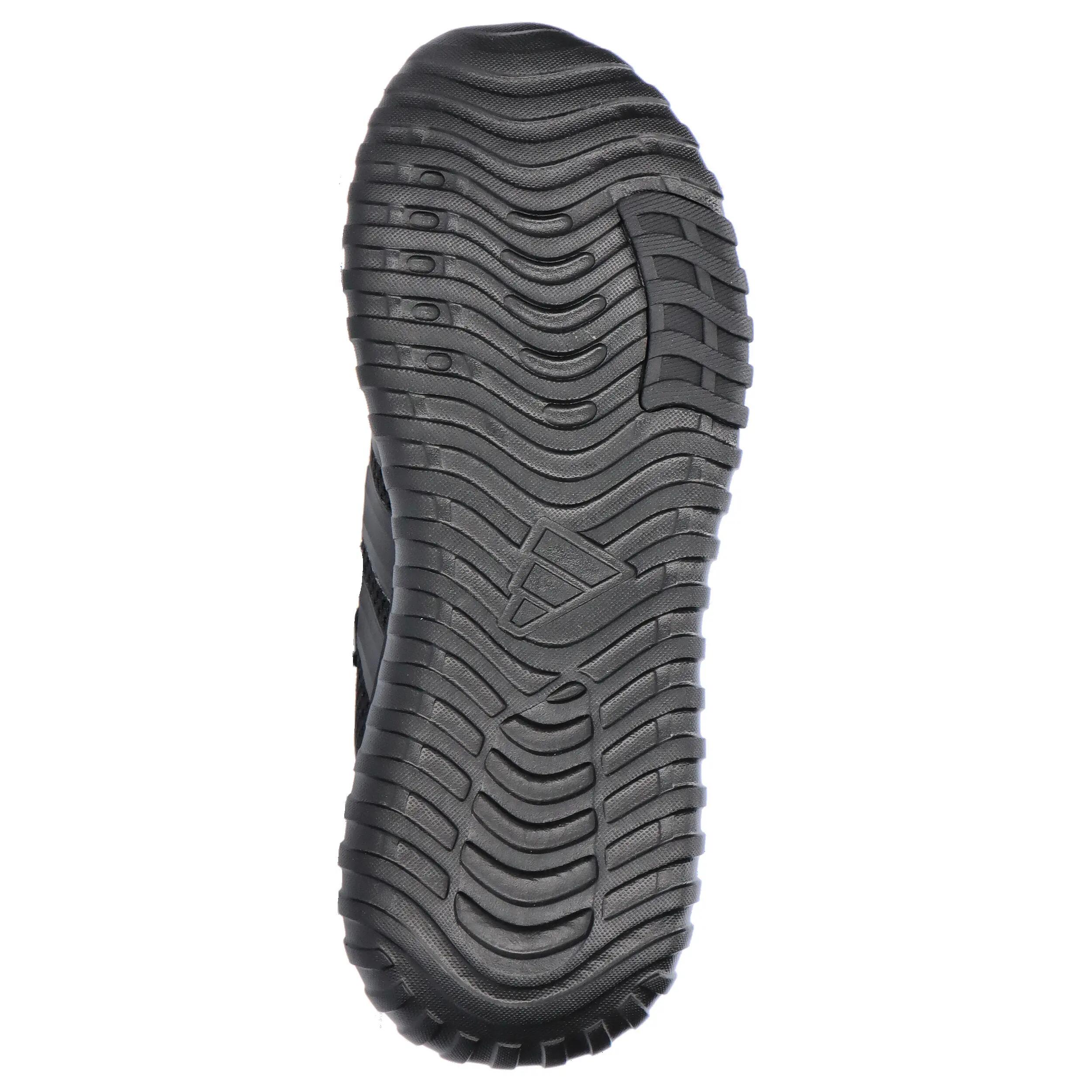 adidas Kaptir 4.0 Zwarte schoenen 6/15