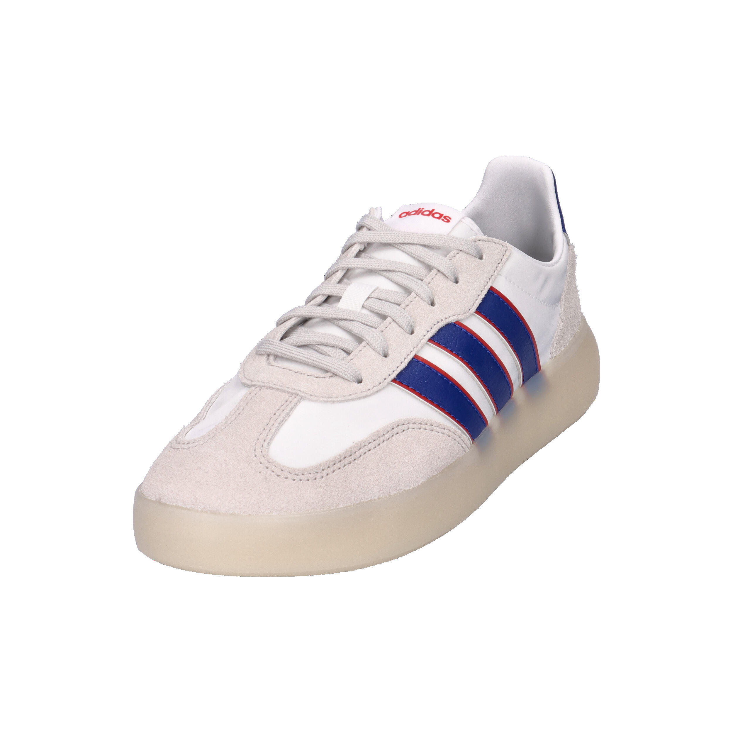 adidas Herren Sneaker BARREDA DECODE 4/14