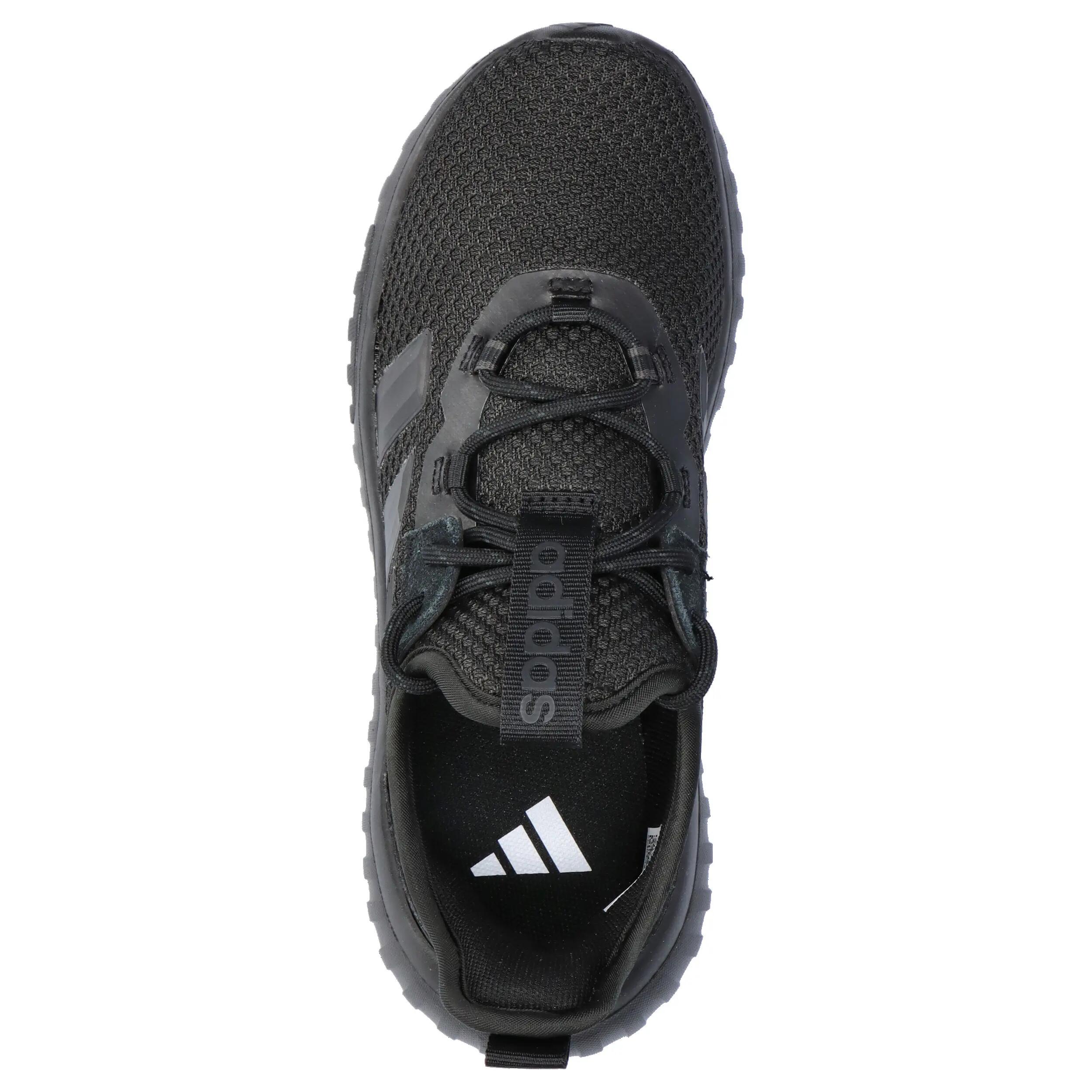 adidas Kaptir 4.0 Zwarte schoenen 5/15