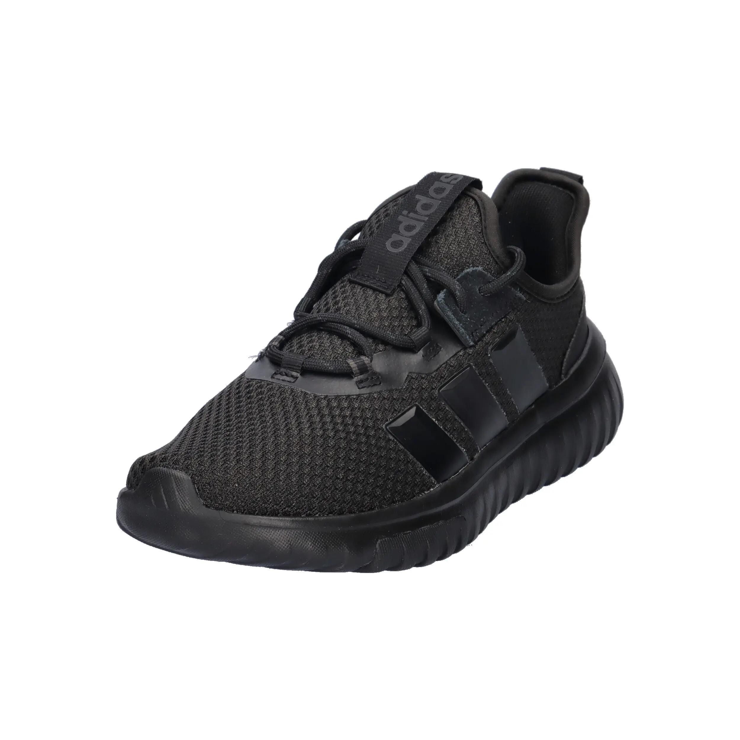 adidas Kaptir 4.0 Zwarte schoenen 4/15