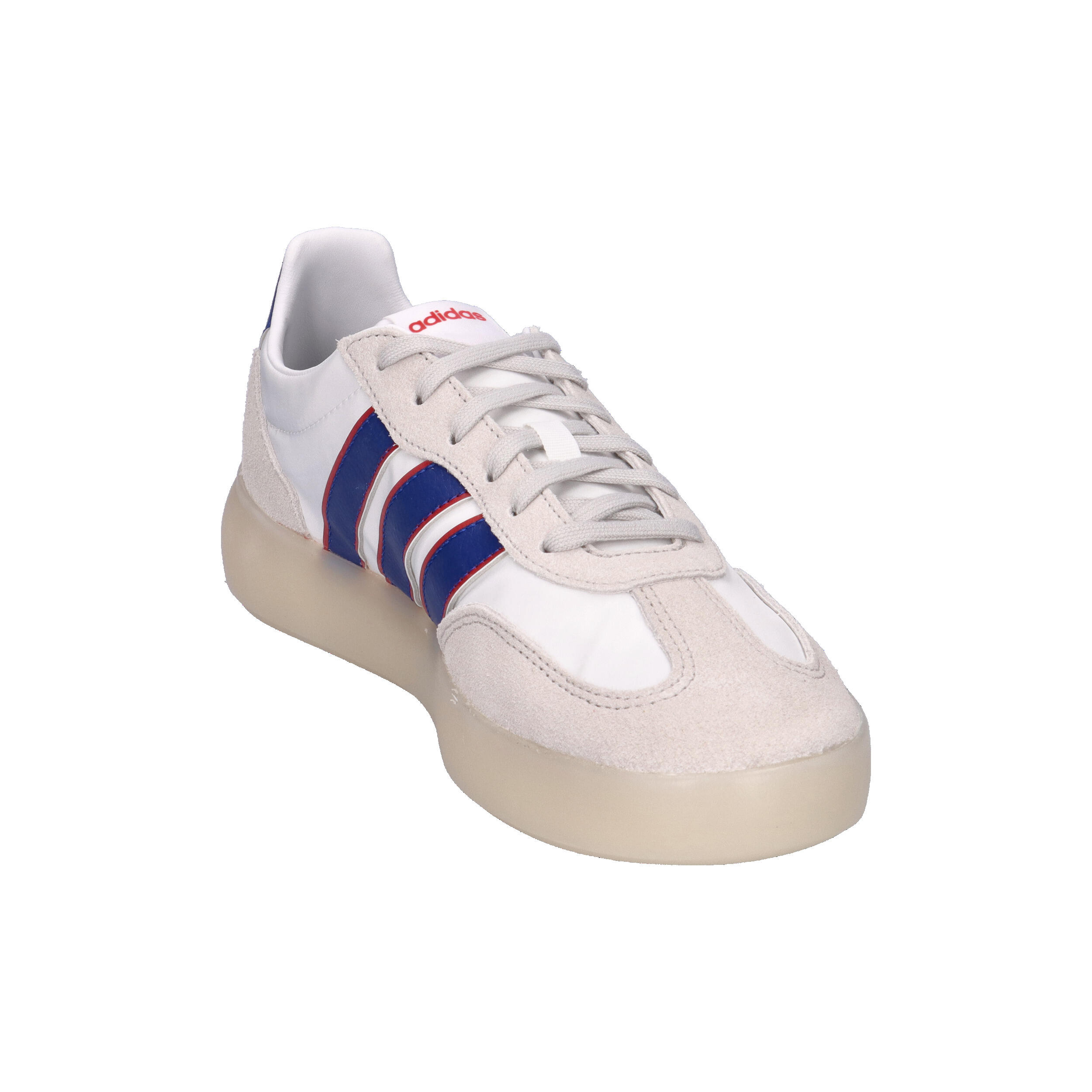 adidas Herren Sneaker BARREDA DECODE 2/14