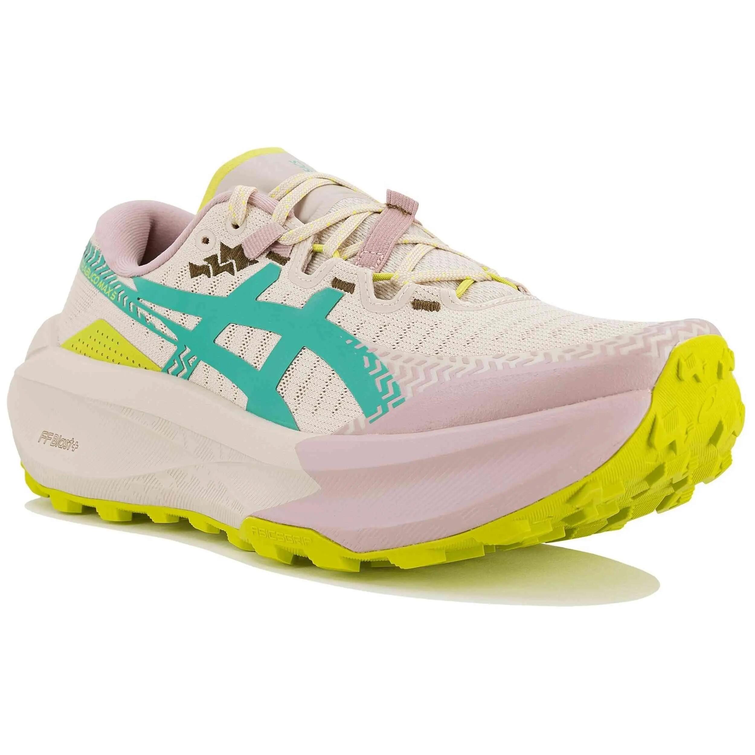 ASICS picture
